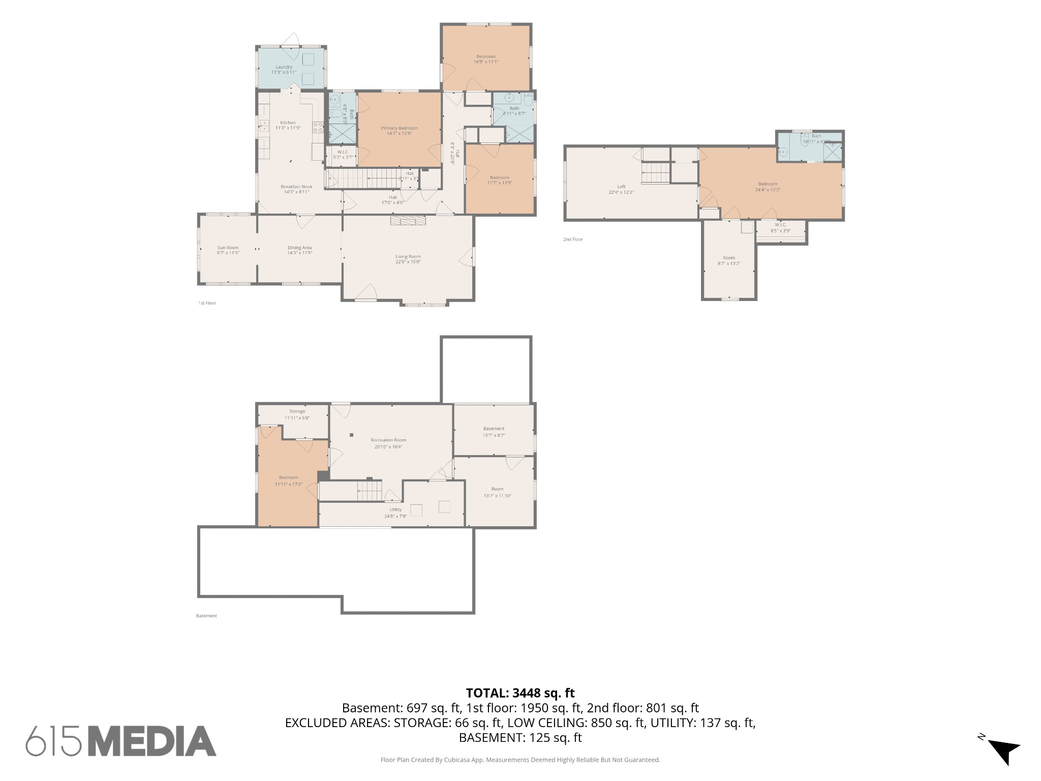 216 Lauderdale Rd, Nashville, TN 37205