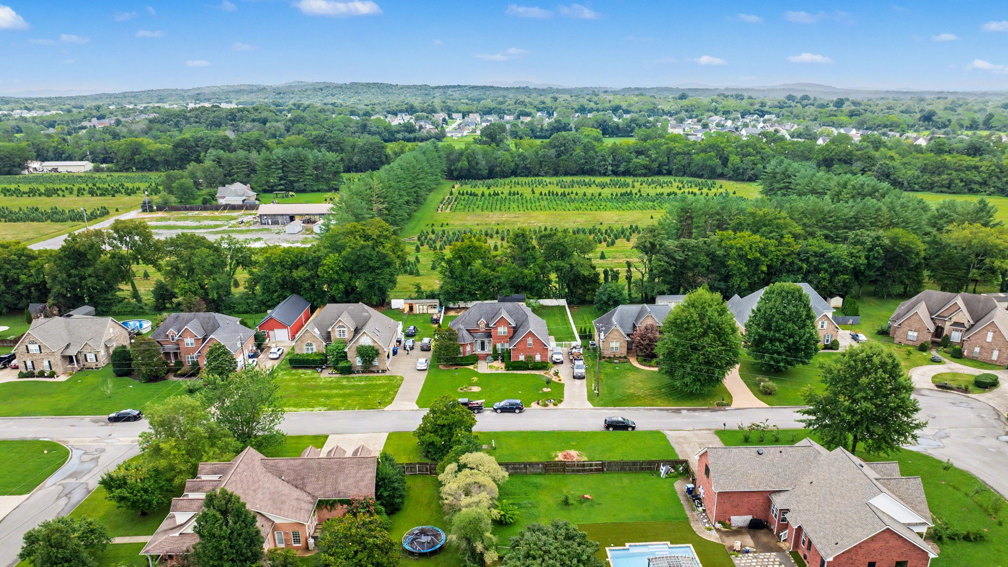 7132 Cloverdale Way, Murfreesboro, TN 37129