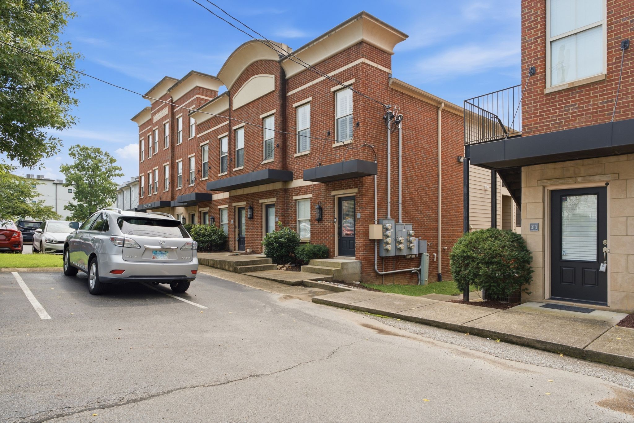 3120B Long Blvd #205, Nashville, TN 37203
