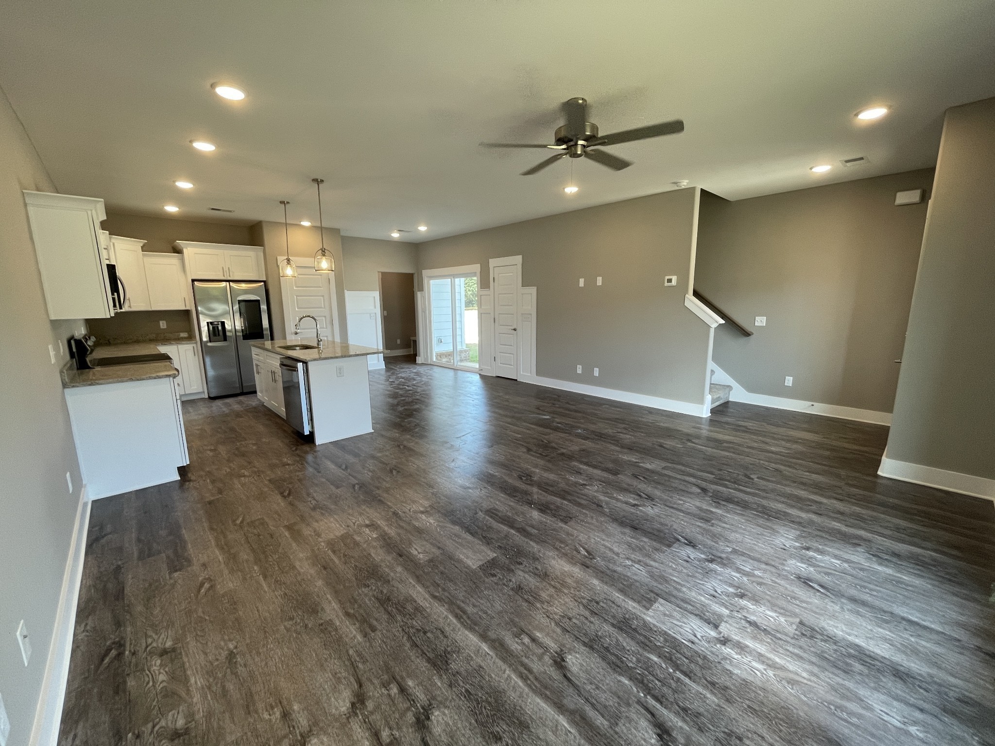 2190 Barringer Ln, Murfreesboro, TN 37128