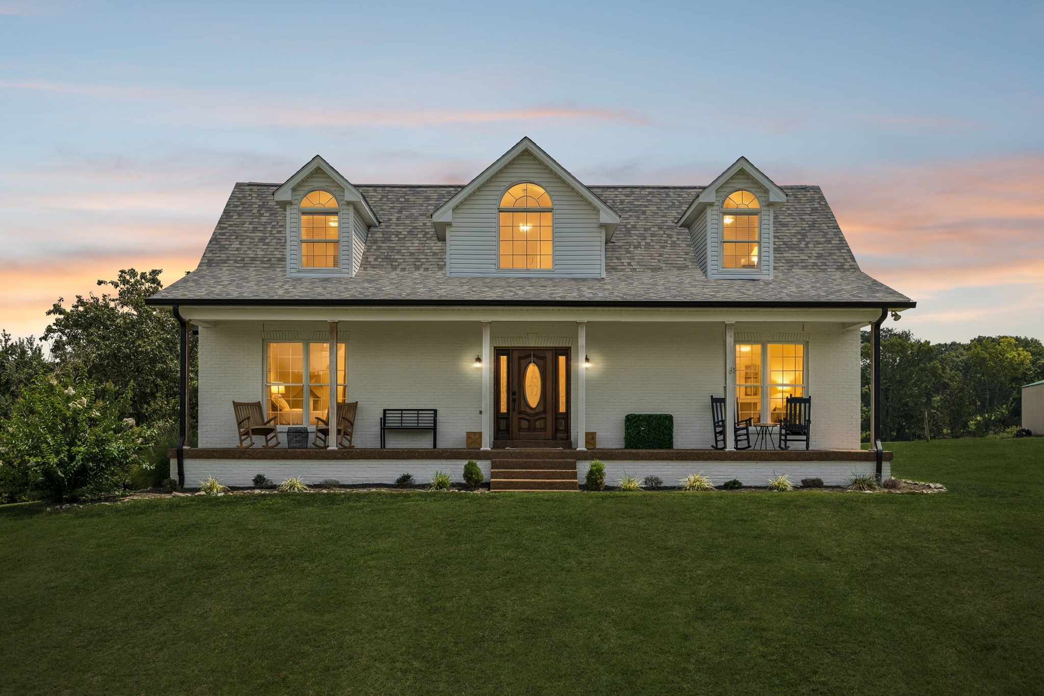 3695 Dobbin Rd, Springfield, TN 37172