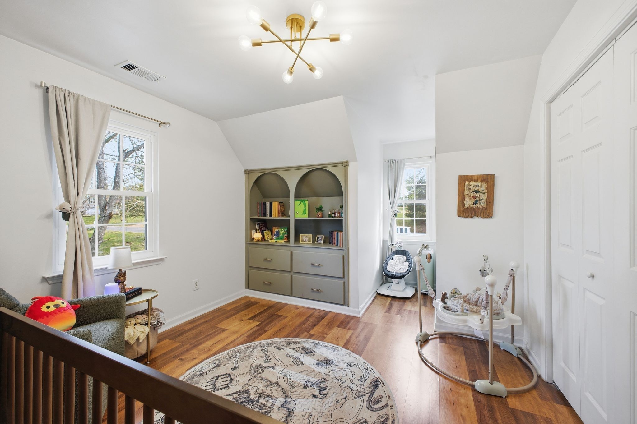 7524 Cherokee Hills Rd, Fairview, TN 37062