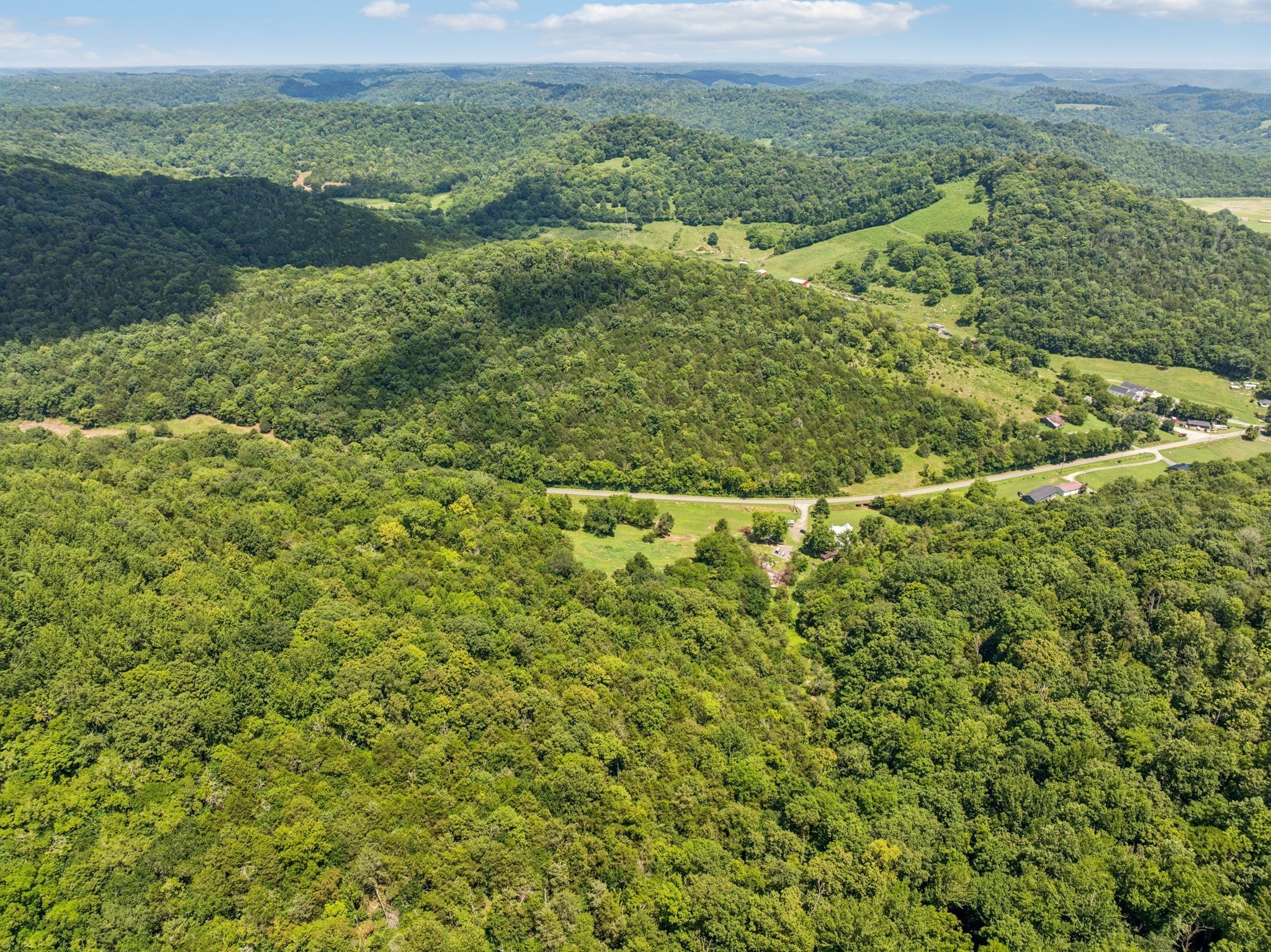 0 Club Springs Rd Lot 1-2, Elmwood, TN 38560