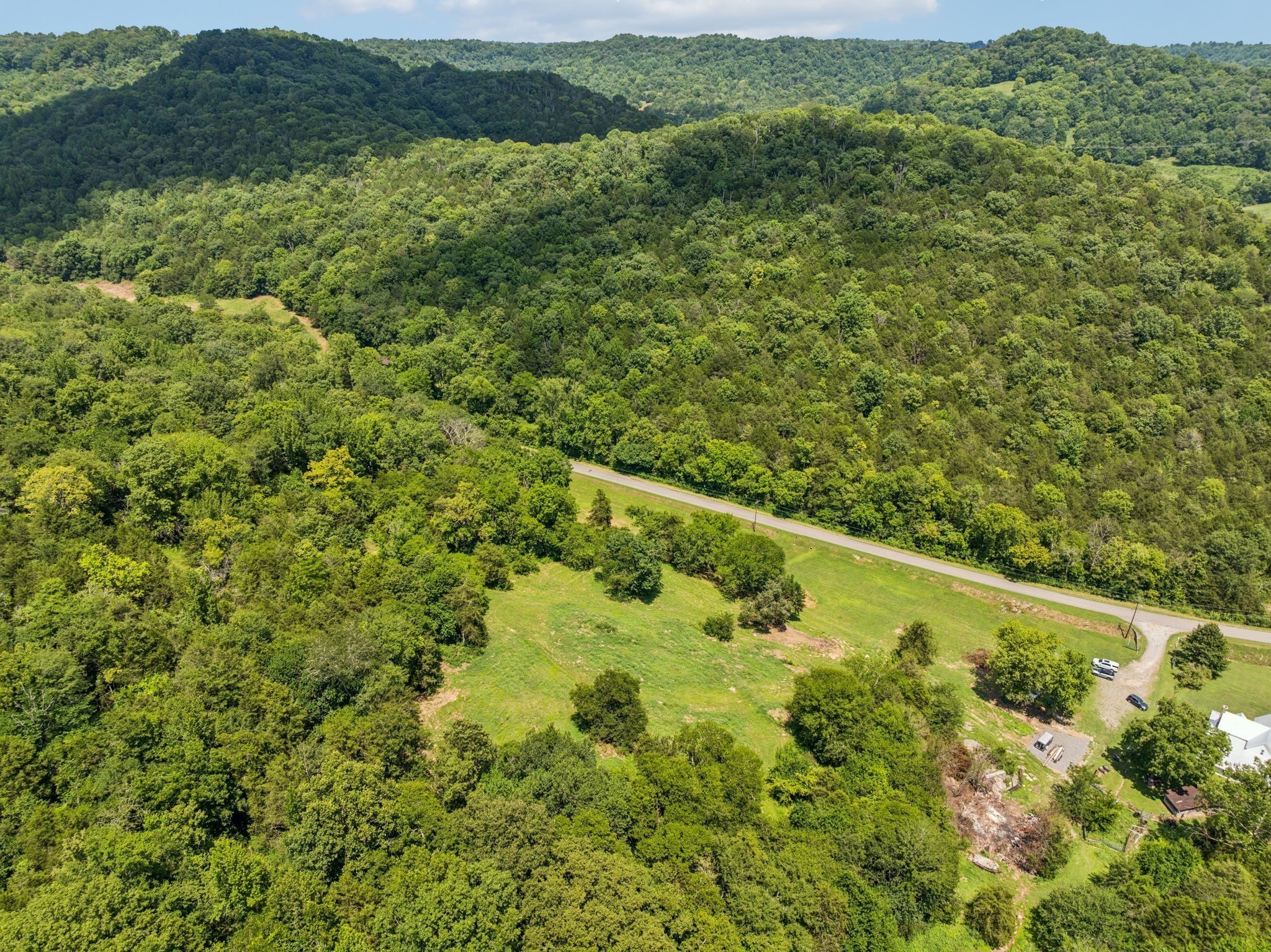 0 Club Springs Rd Lot 1-2, Elmwood, TN 38560