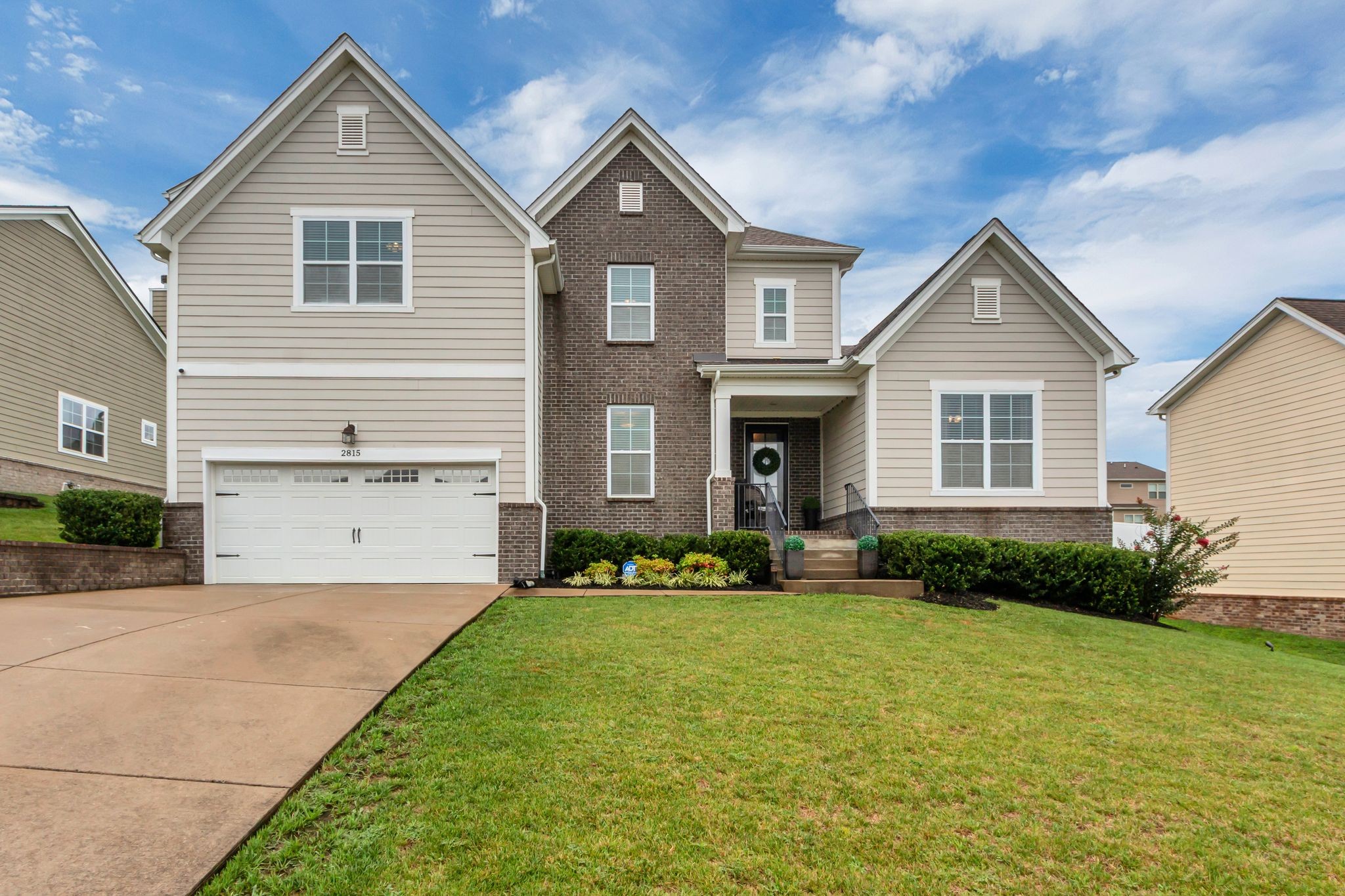 2815 Trentview Ln, Columbia, TN 38401
