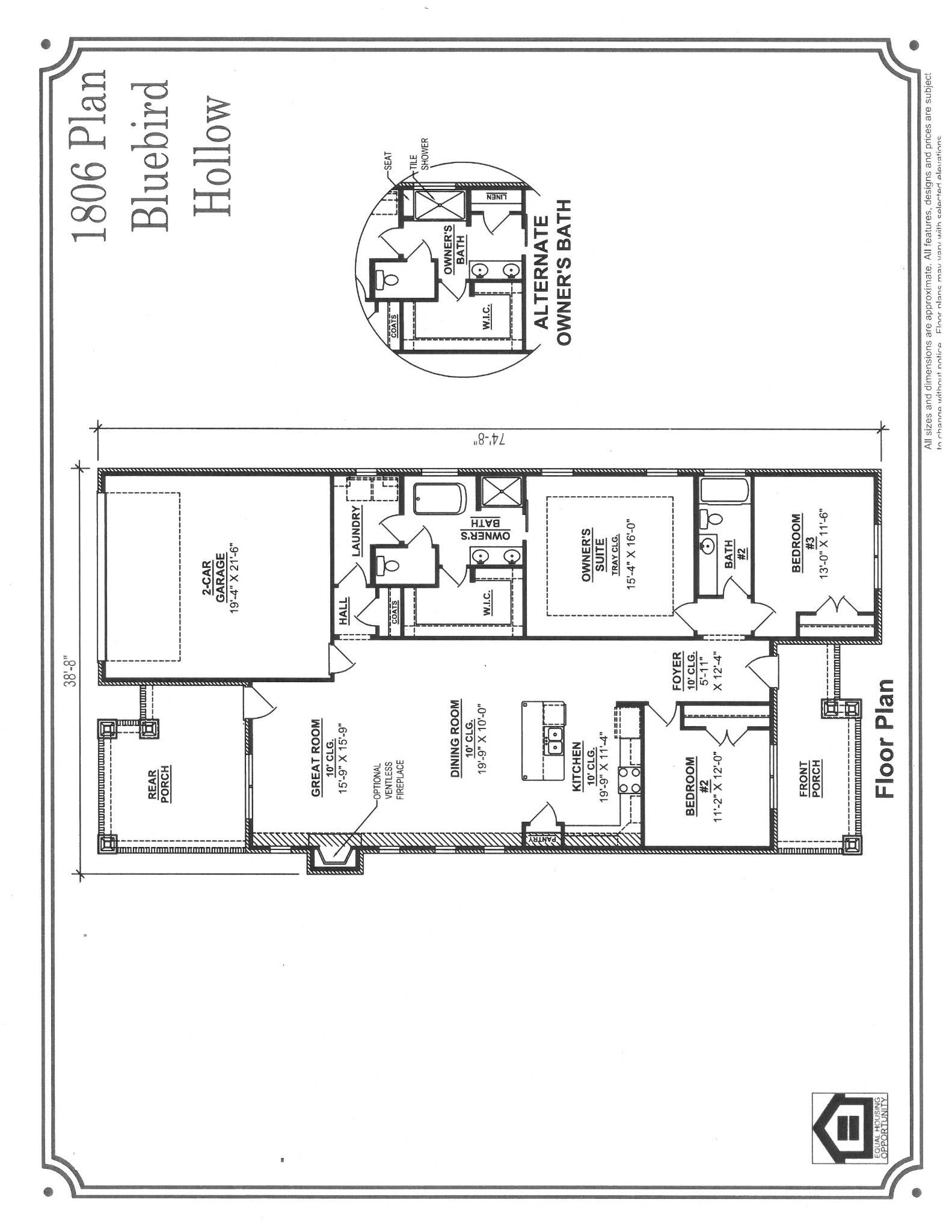 1060 Gadwall Ln, Spring Hill, TN 37174