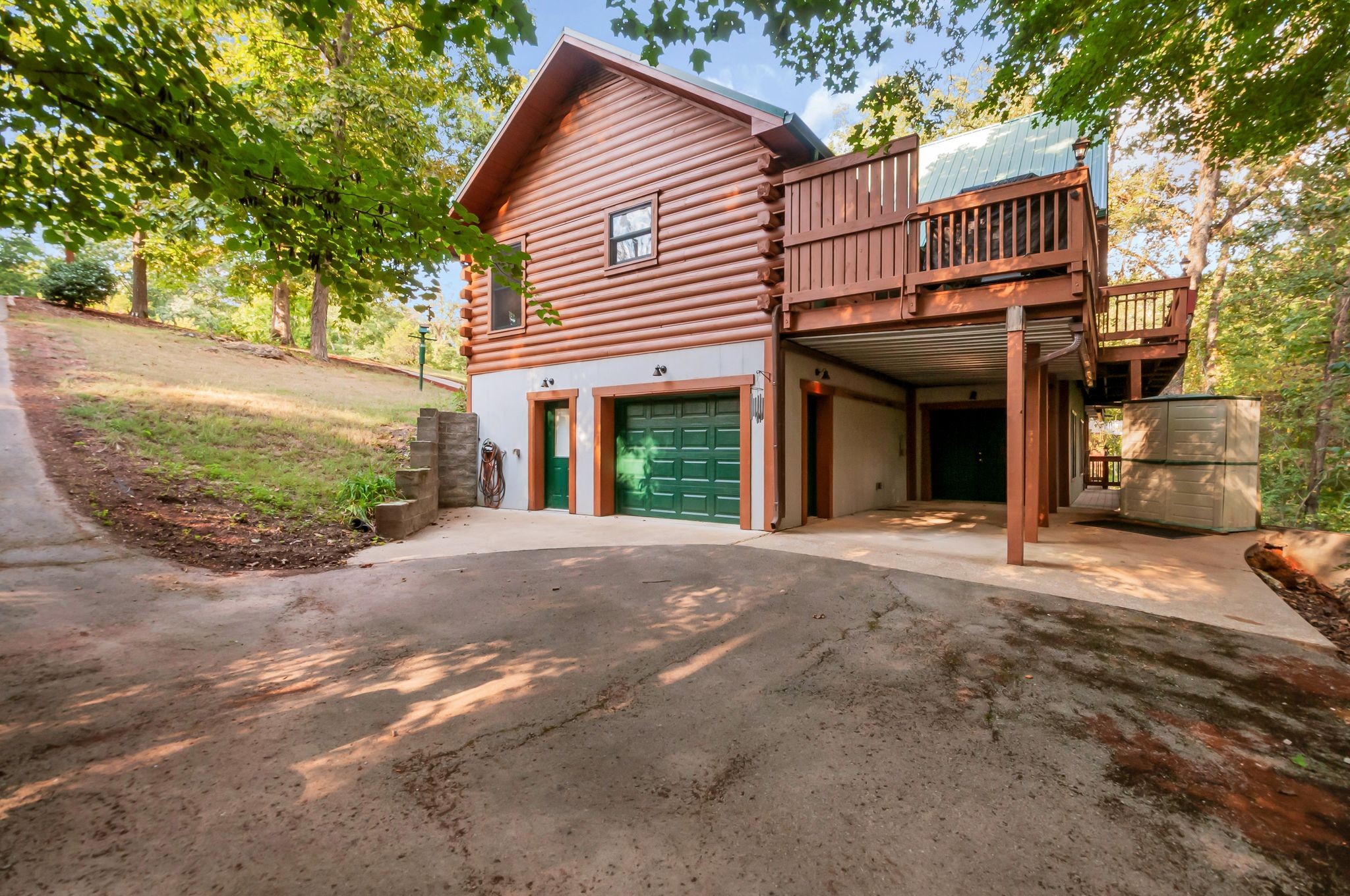 4453 Tanglewood Rd, Pegram, TN 37143