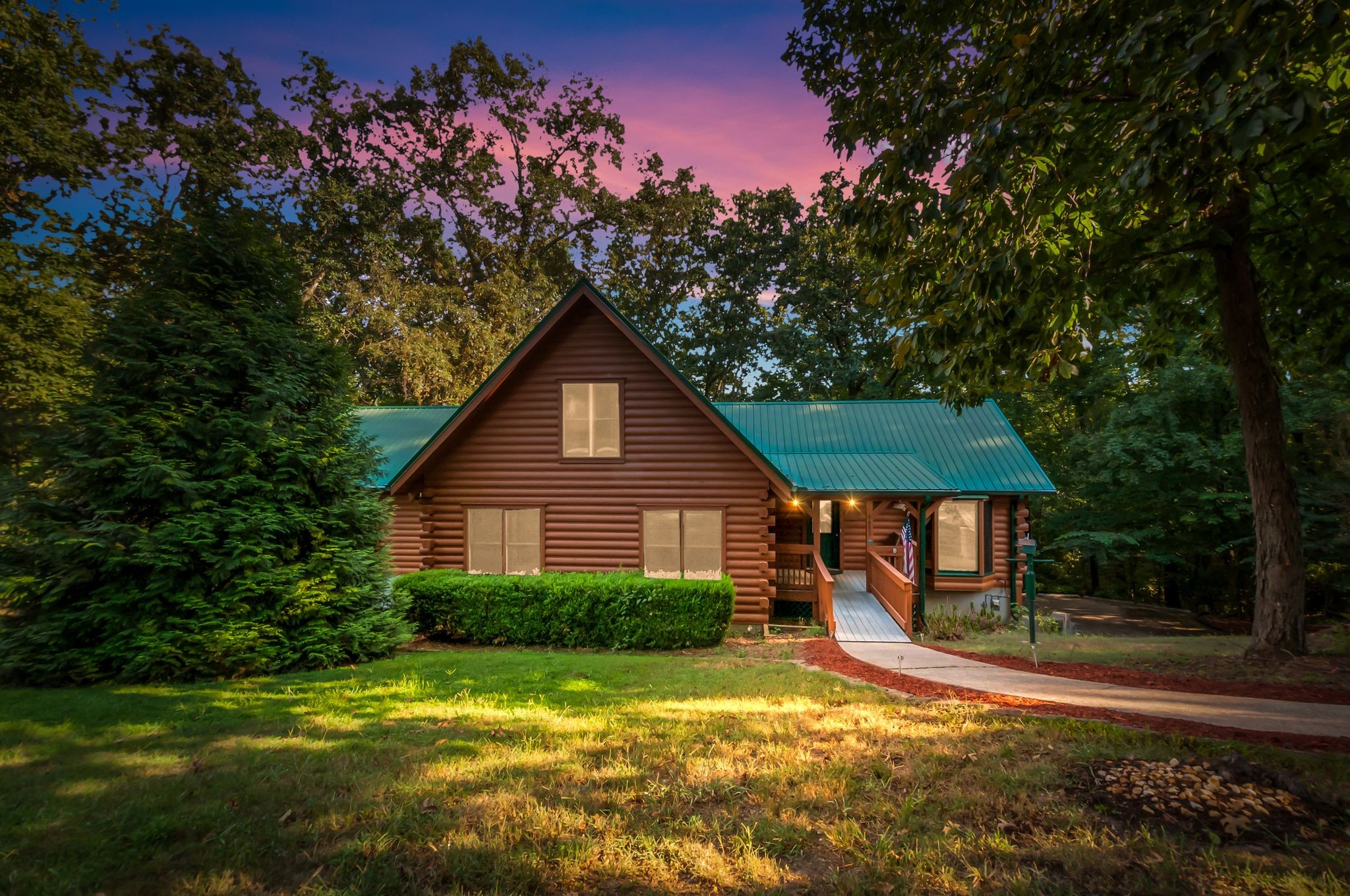 4453 Tanglewood Rd, Pegram, TN 37143