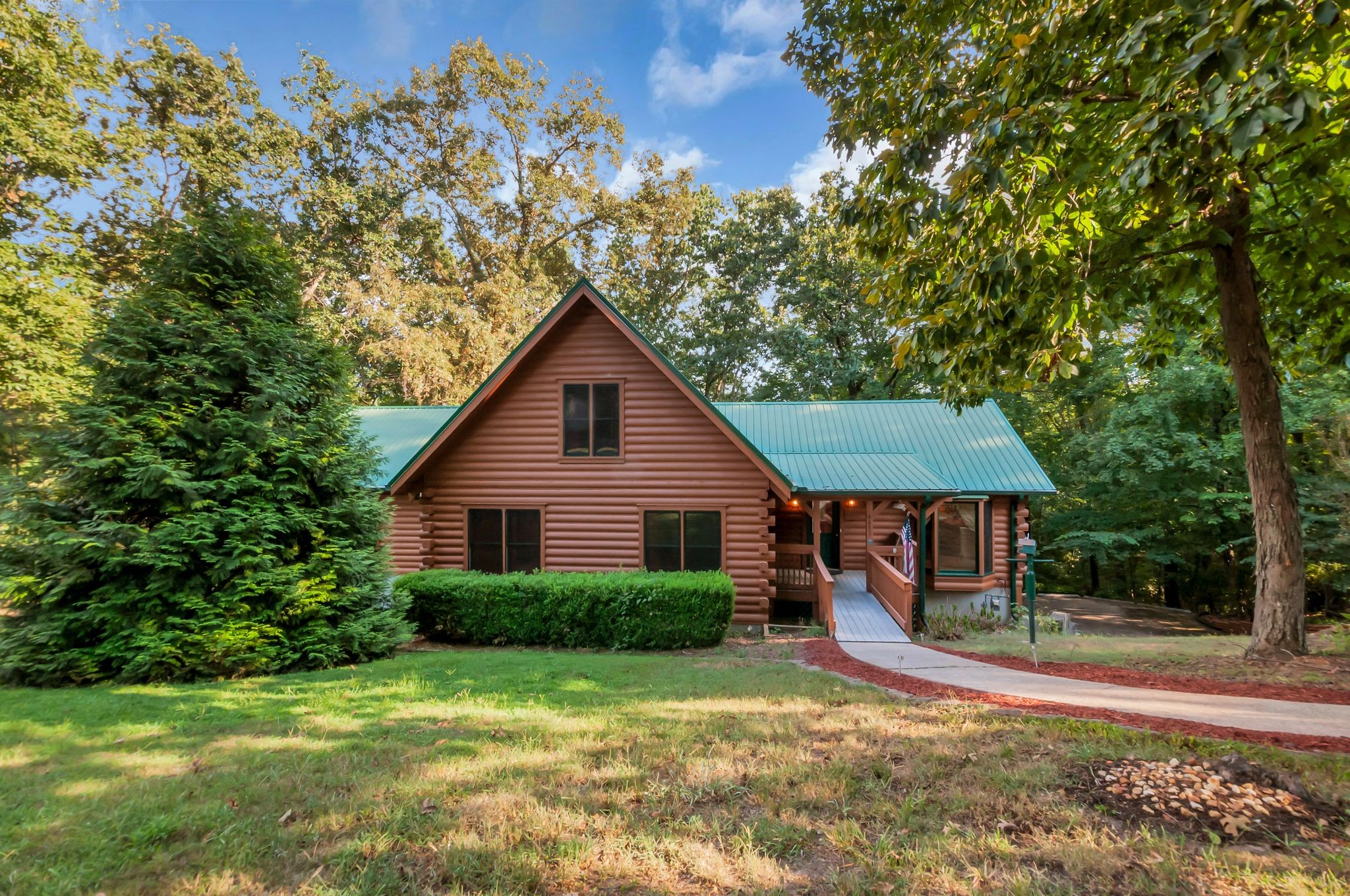 4453 Tanglewood Rd, Pegram, TN 37143