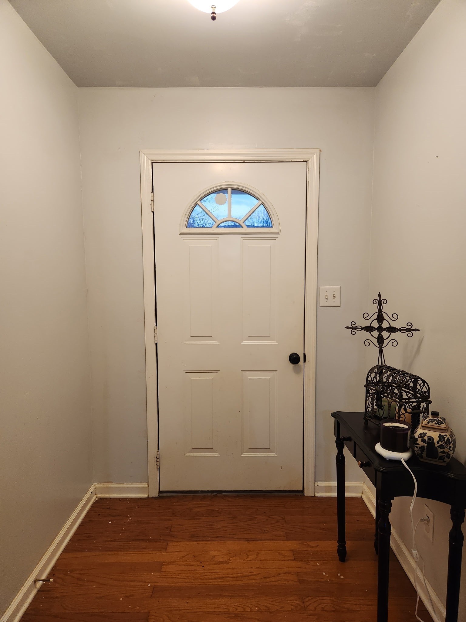 2892 Dodson Gap Rd, Culleoka, TN 38451