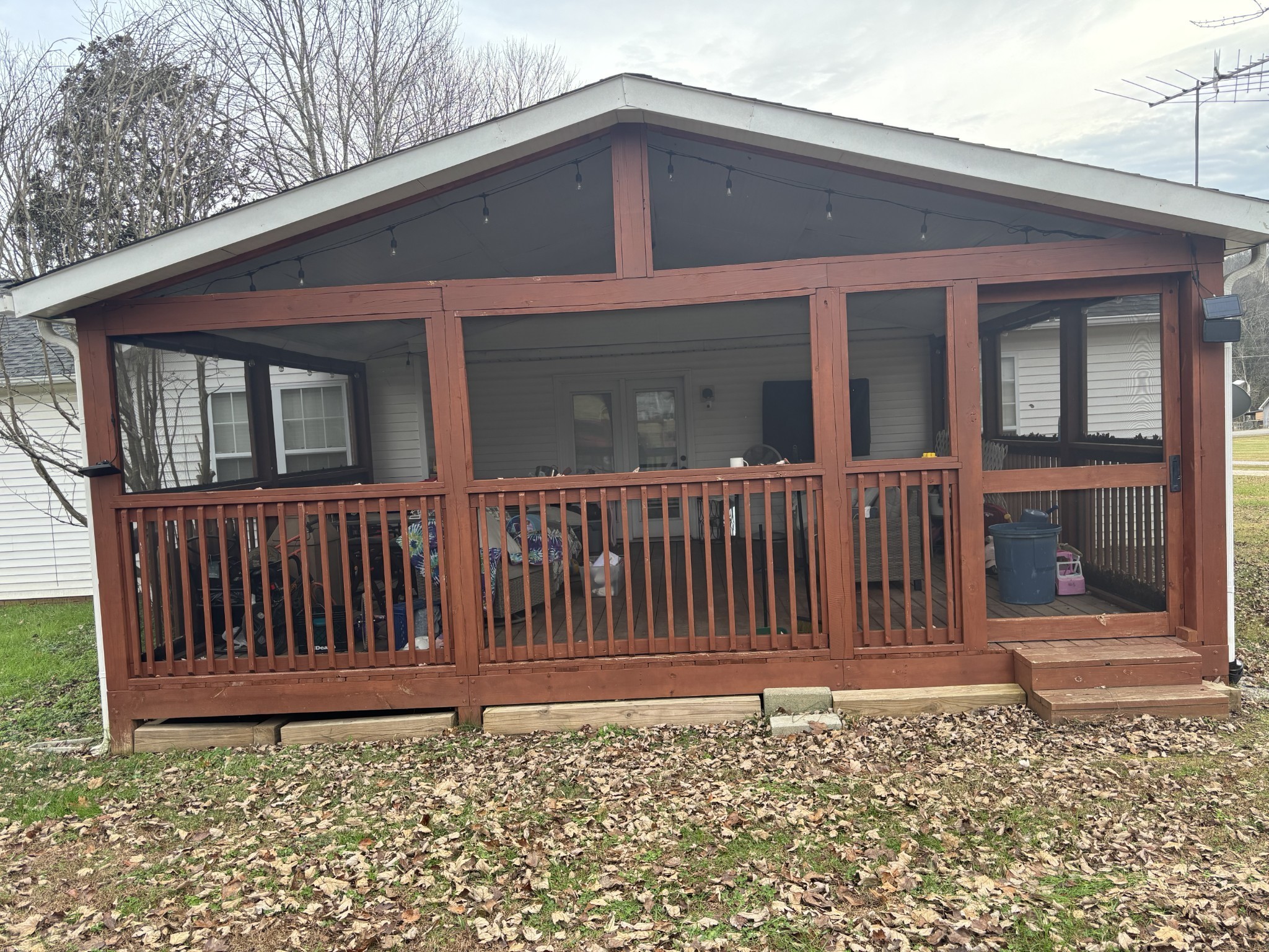 2892 Dodson Gap Rd, Culleoka, TN 38451