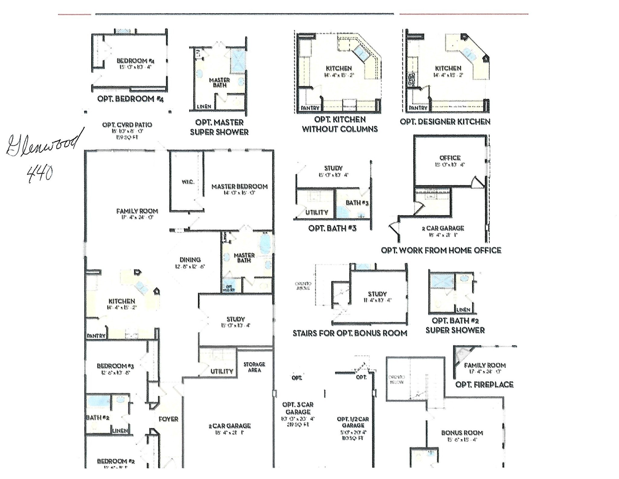 388 Single Creek Dr, White House, TN 37188