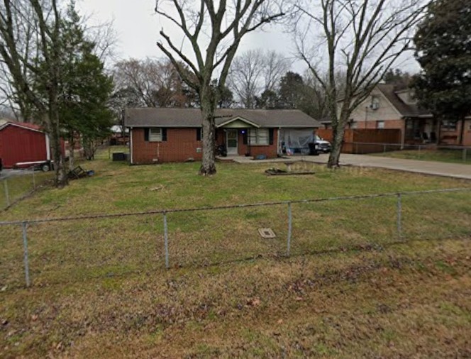 148 Mankin St, La Vergne, TN 37086