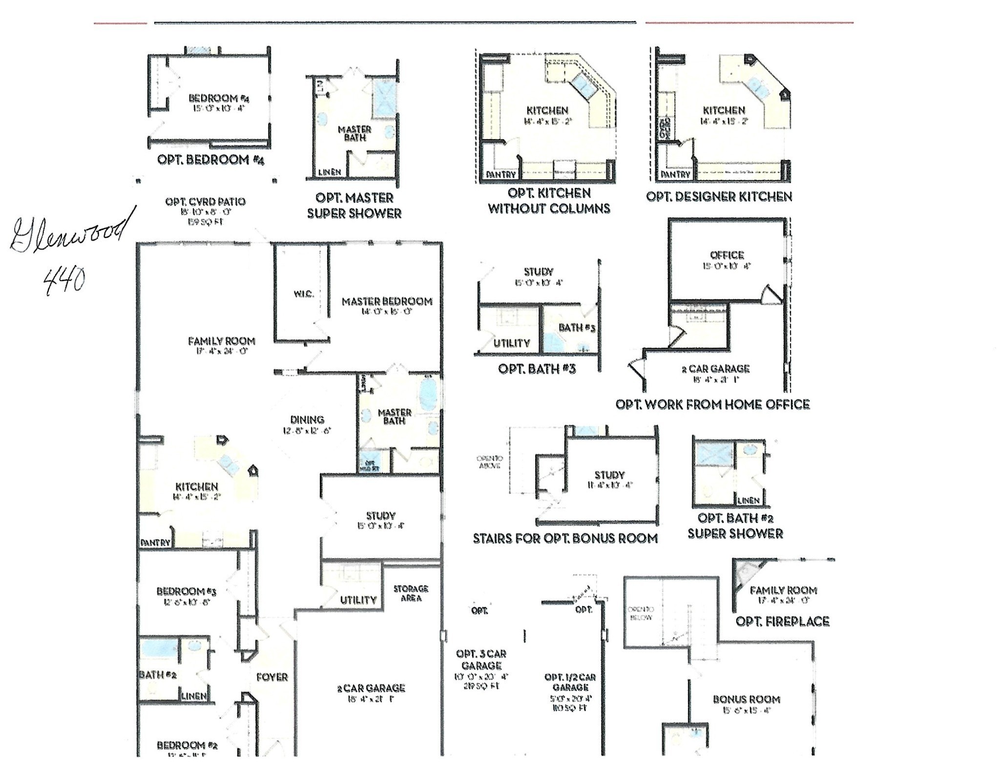 387 Single Creek Dr, White House, TN 37188