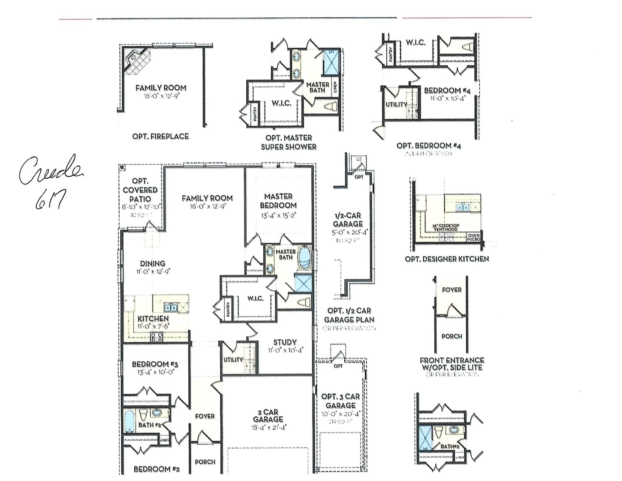389 Single Creek Dr, White House, TN 37188