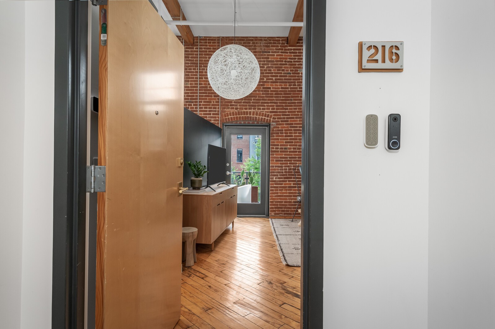 1400 Rosa L Parks Blvd #216, Nashville, TN 37208