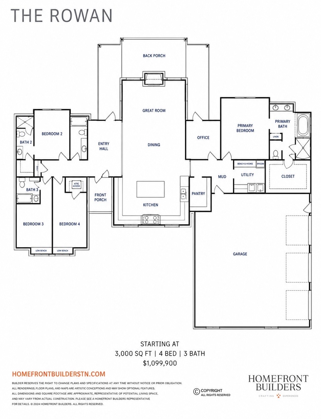 0 Keystone Dr, Pleasant View, TN 37146