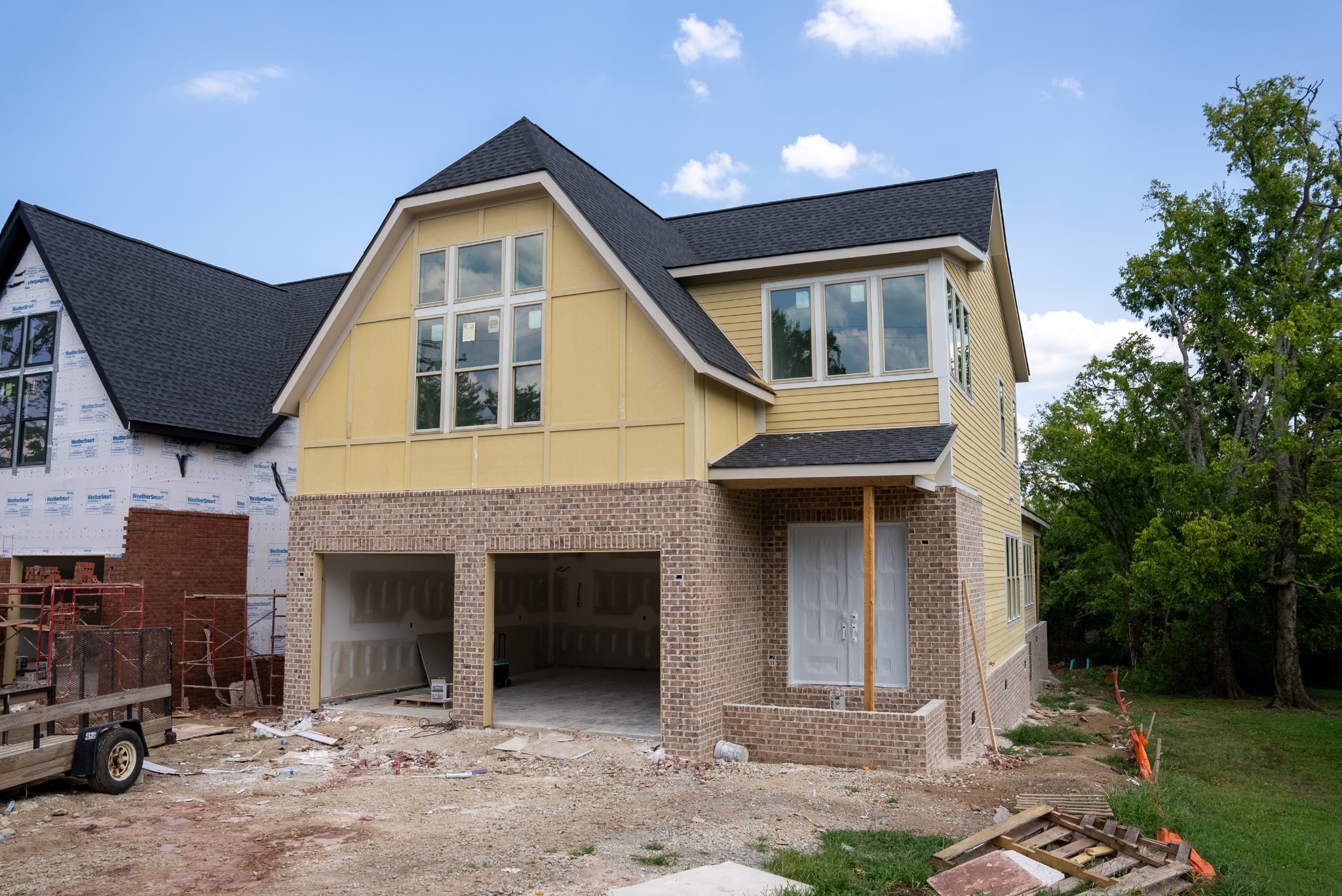 3827 Edwards Ave, Nashville, TN 37216