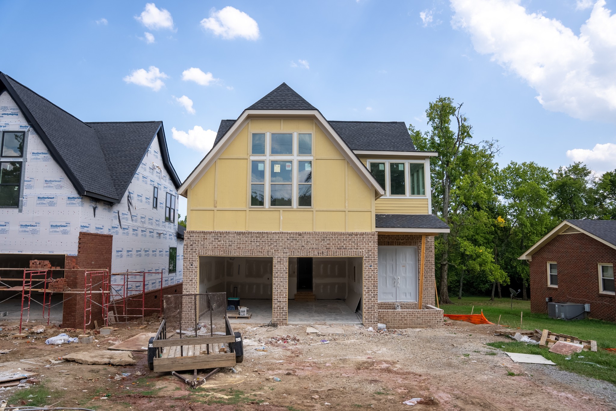 3827 Edwards Ave, Nashville, TN 37216