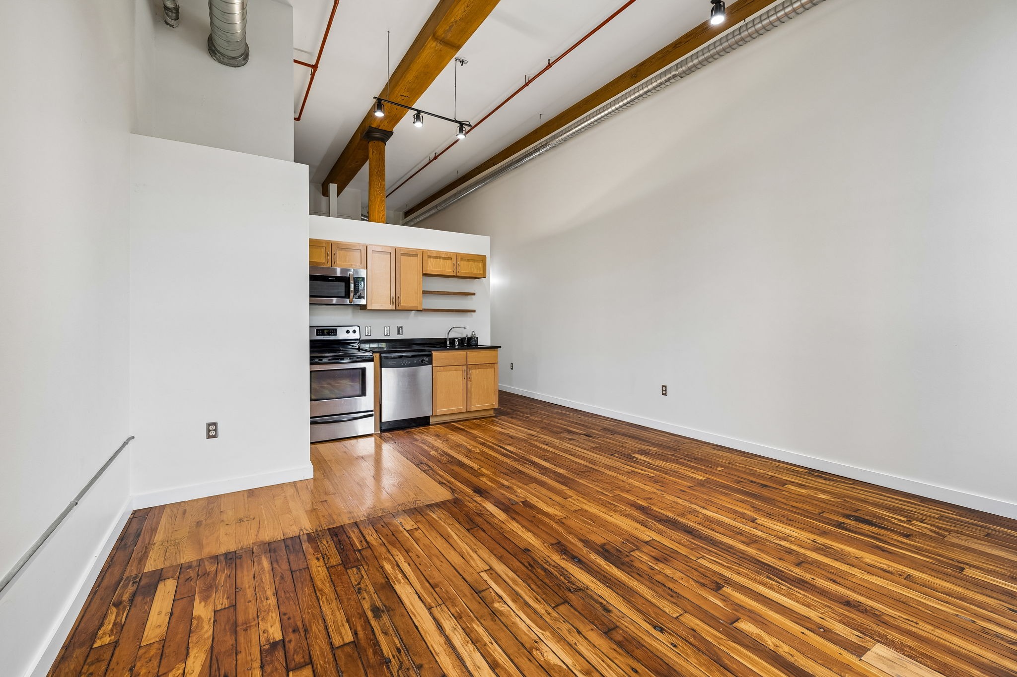 1350 Rosa L Parks Blvd #228, Nashville, TN 37208