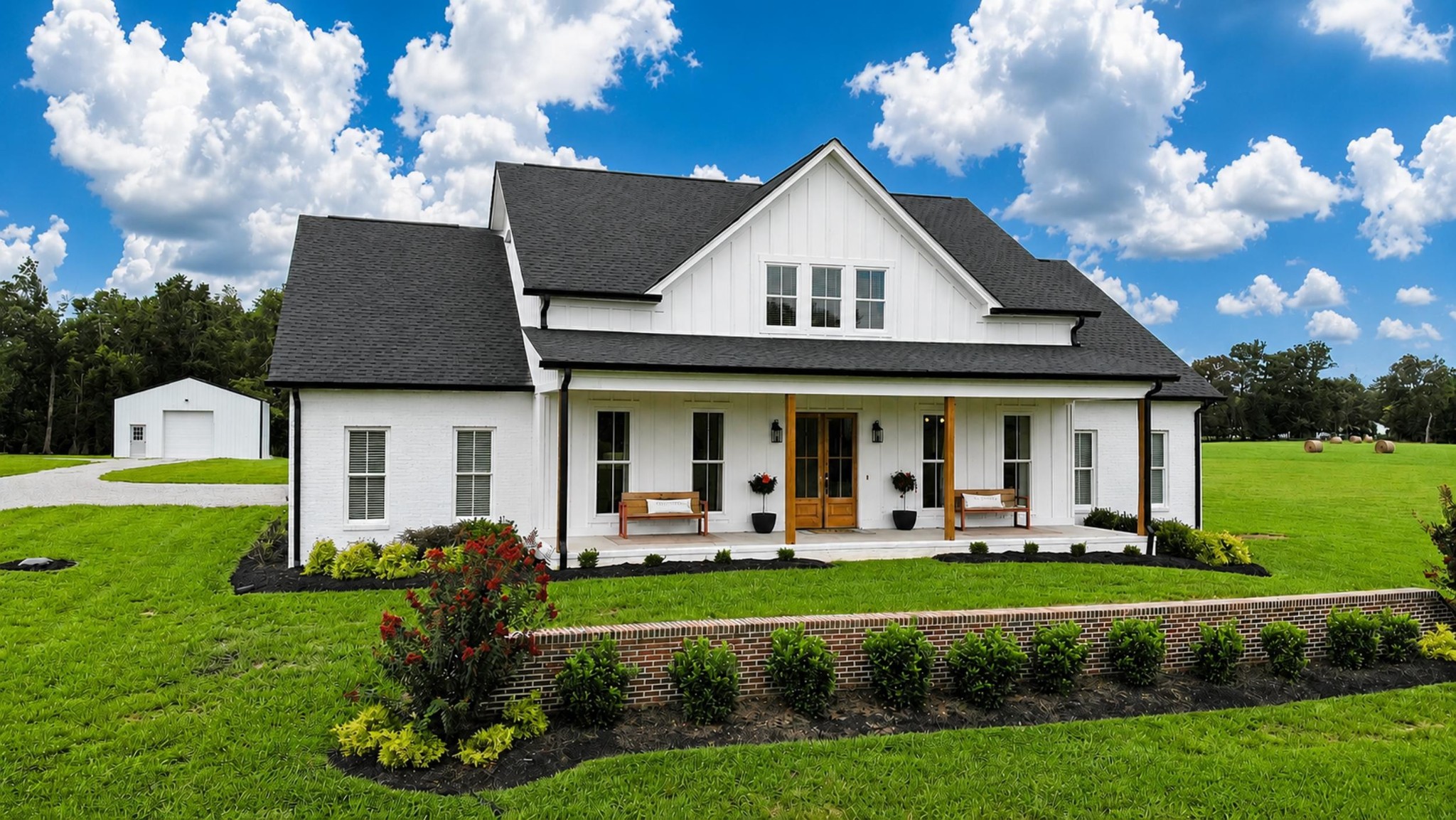 127 Bosham Rd, Westmoreland, TN 37186