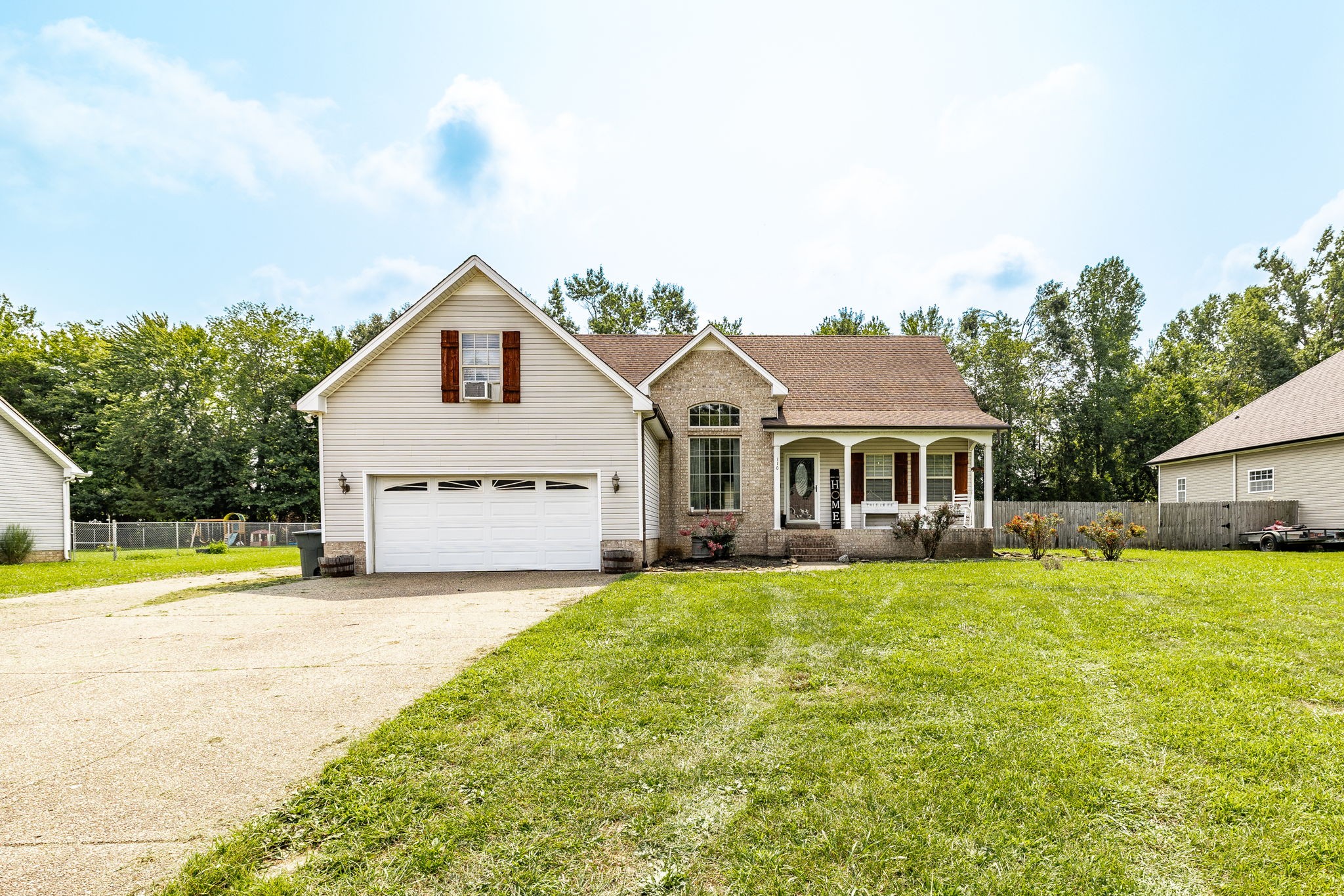 110 Carrie Mae Cir, Portland, TN 37148