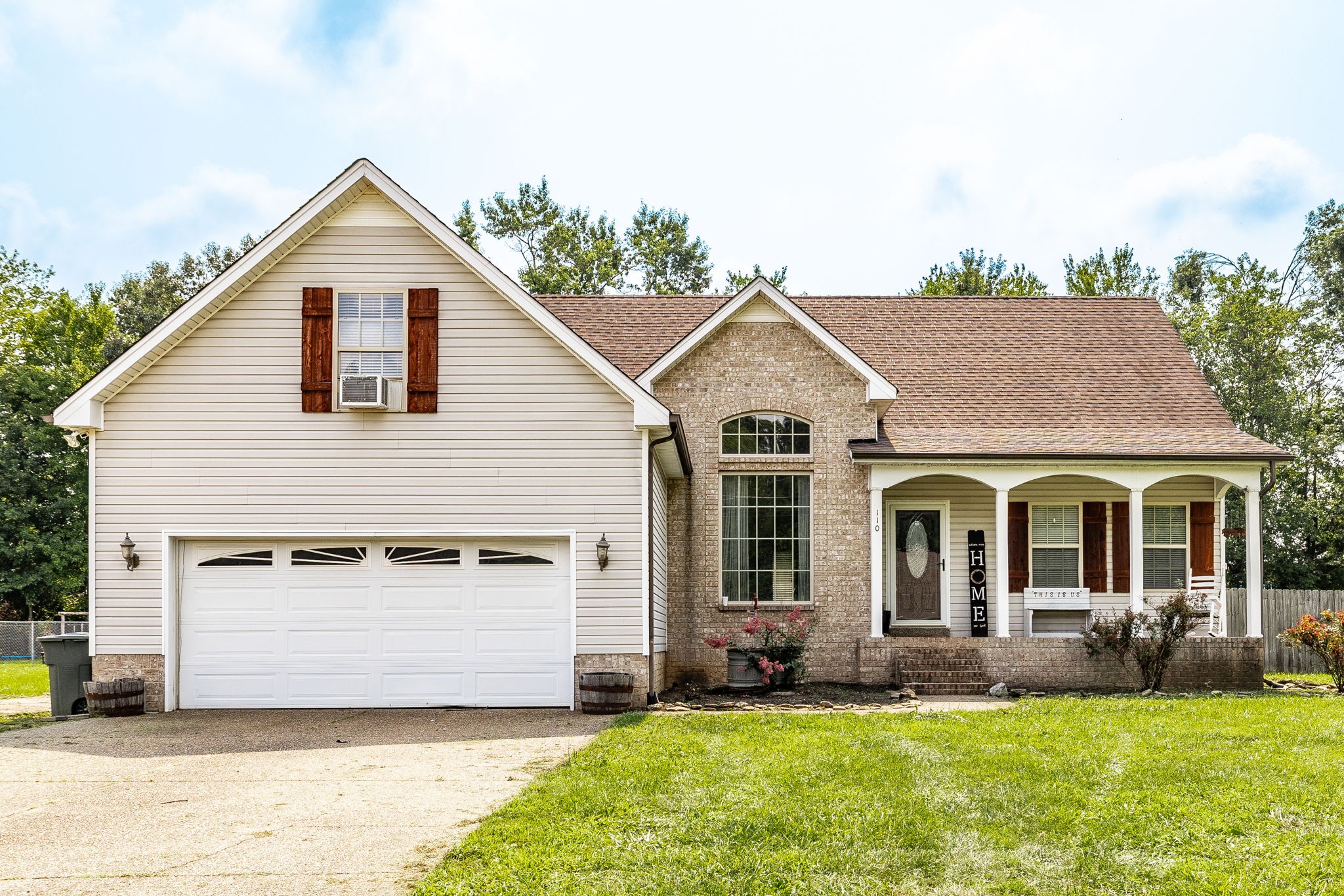 110 Carrie Mae Cir, Portland, TN 37148