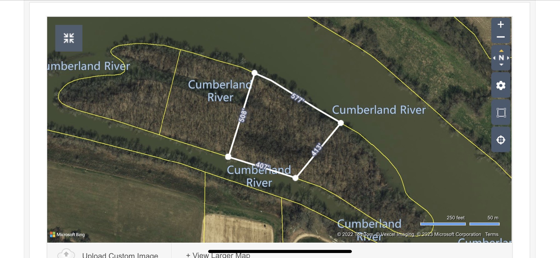 3 Off Kennys Bend Ln, Carthage, TN 37030