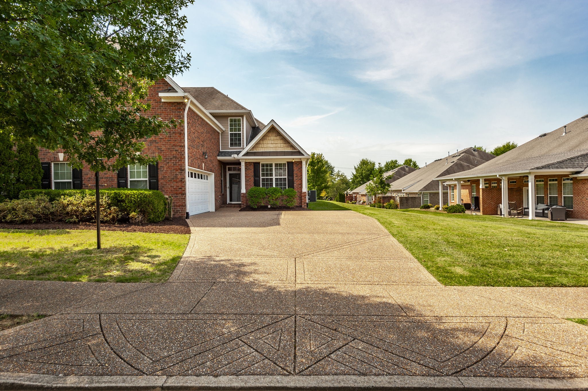 1309 Waxwing Dr, Hermitage, TN 37076