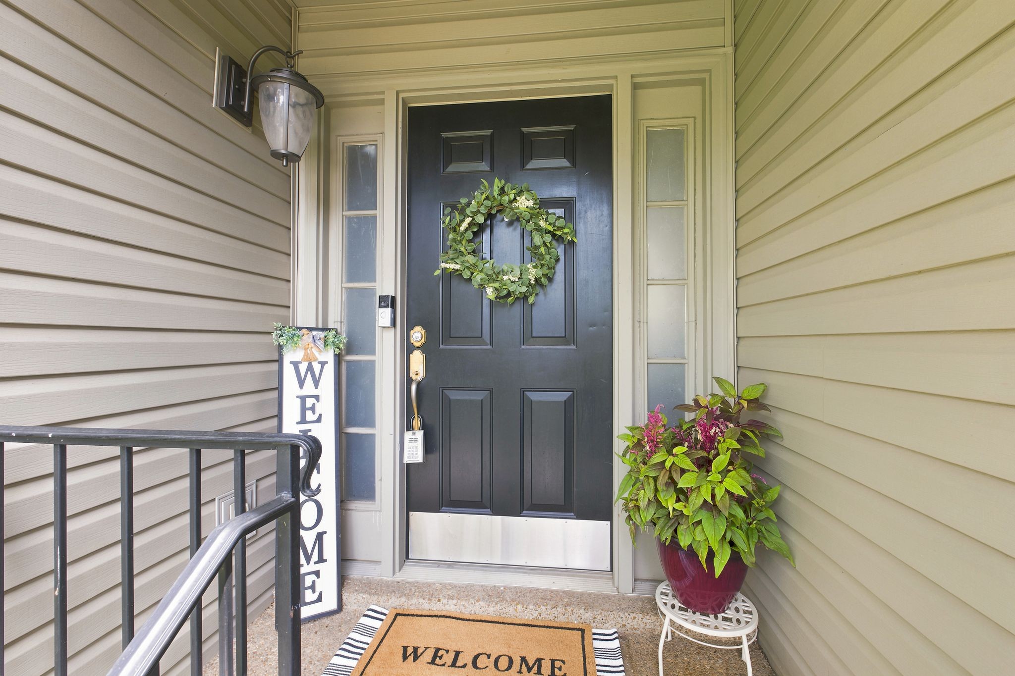 3461 Cobble St, Nashville, TN 37211