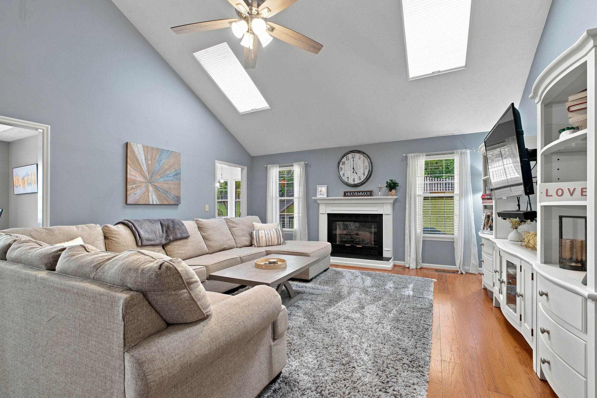 3461 Cobble St, Nashville, TN 37211