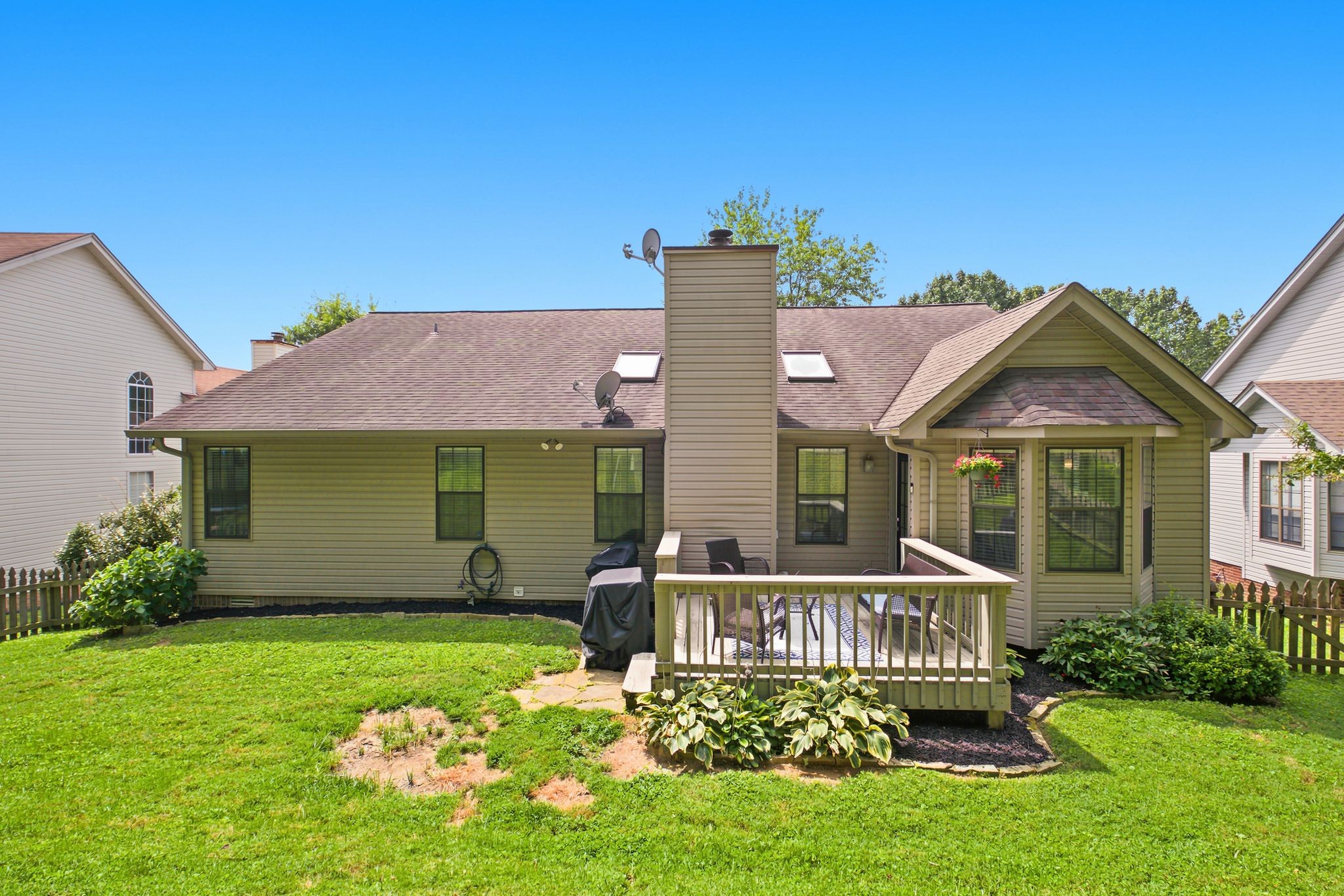 3461 Cobble St, Nashville, TN 37211