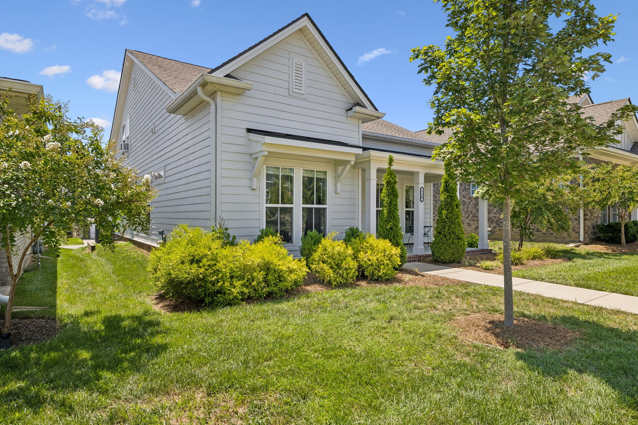 716 Goswell Dr, Nolensville, TN 37135