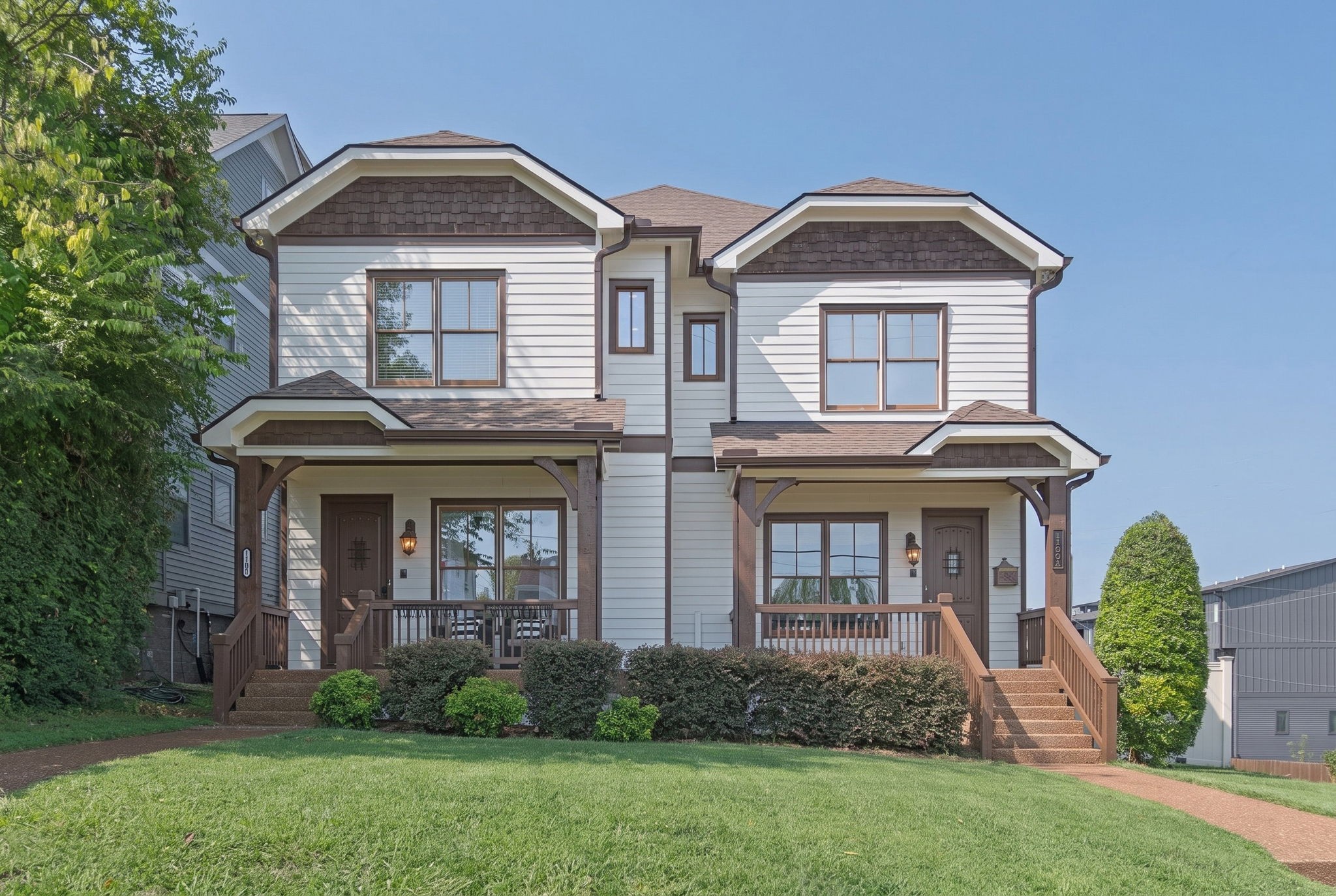 1100B W Grove Ave, Nashville, TN 37203