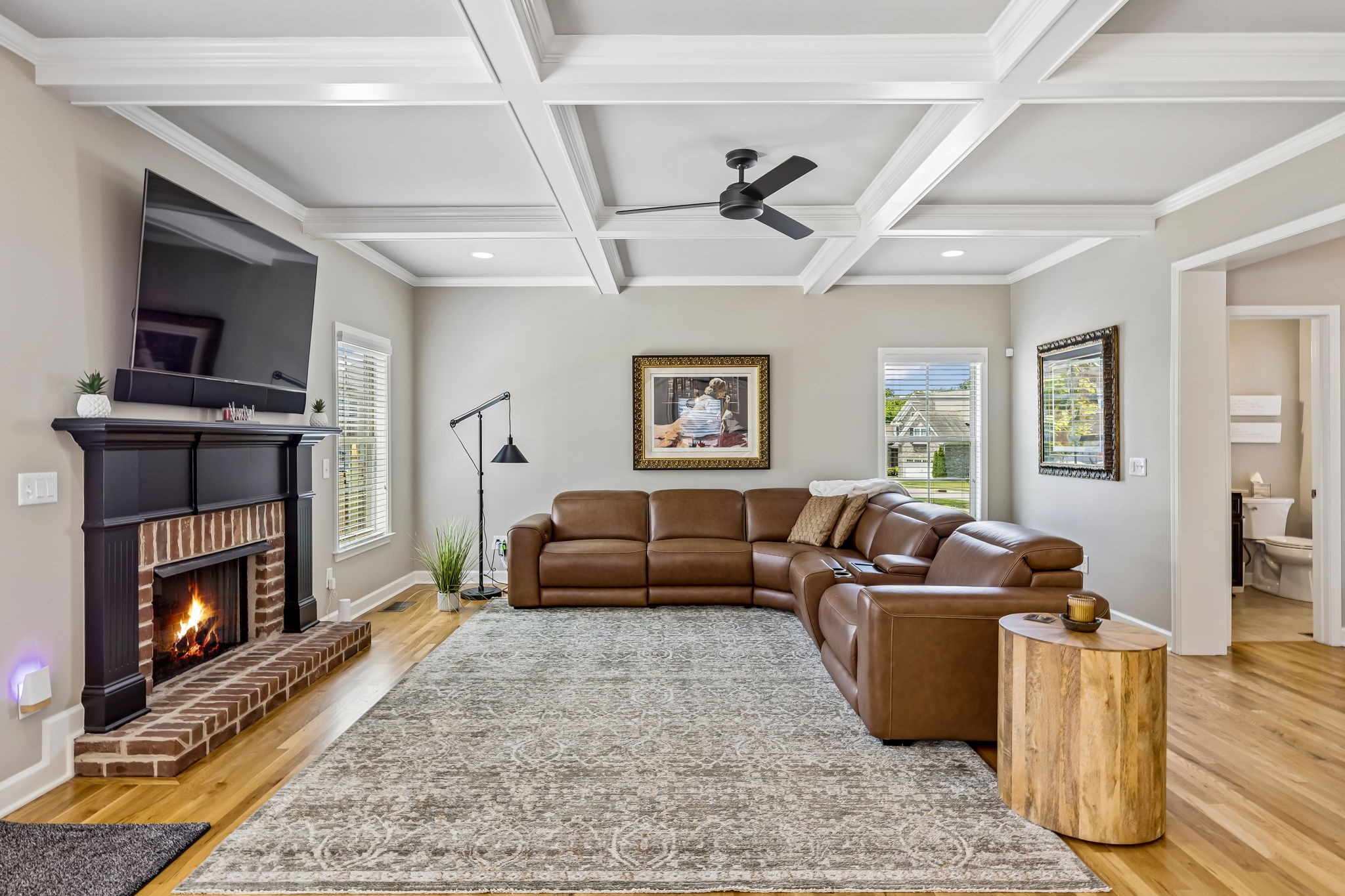 9046 Wheeler Dr, Spring Hill, TN 37174