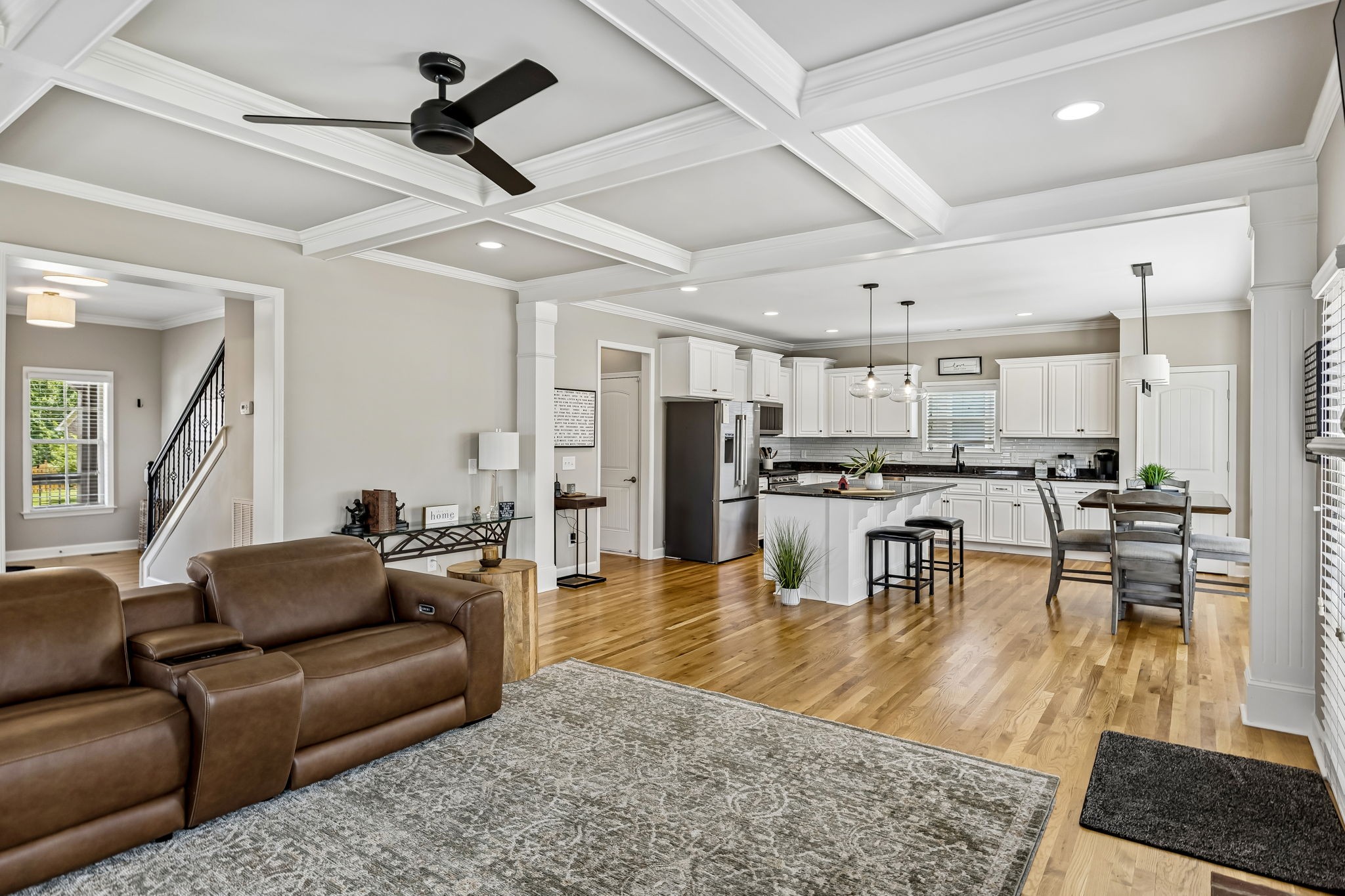 9046 Wheeler Dr, Spring Hill, TN 37174