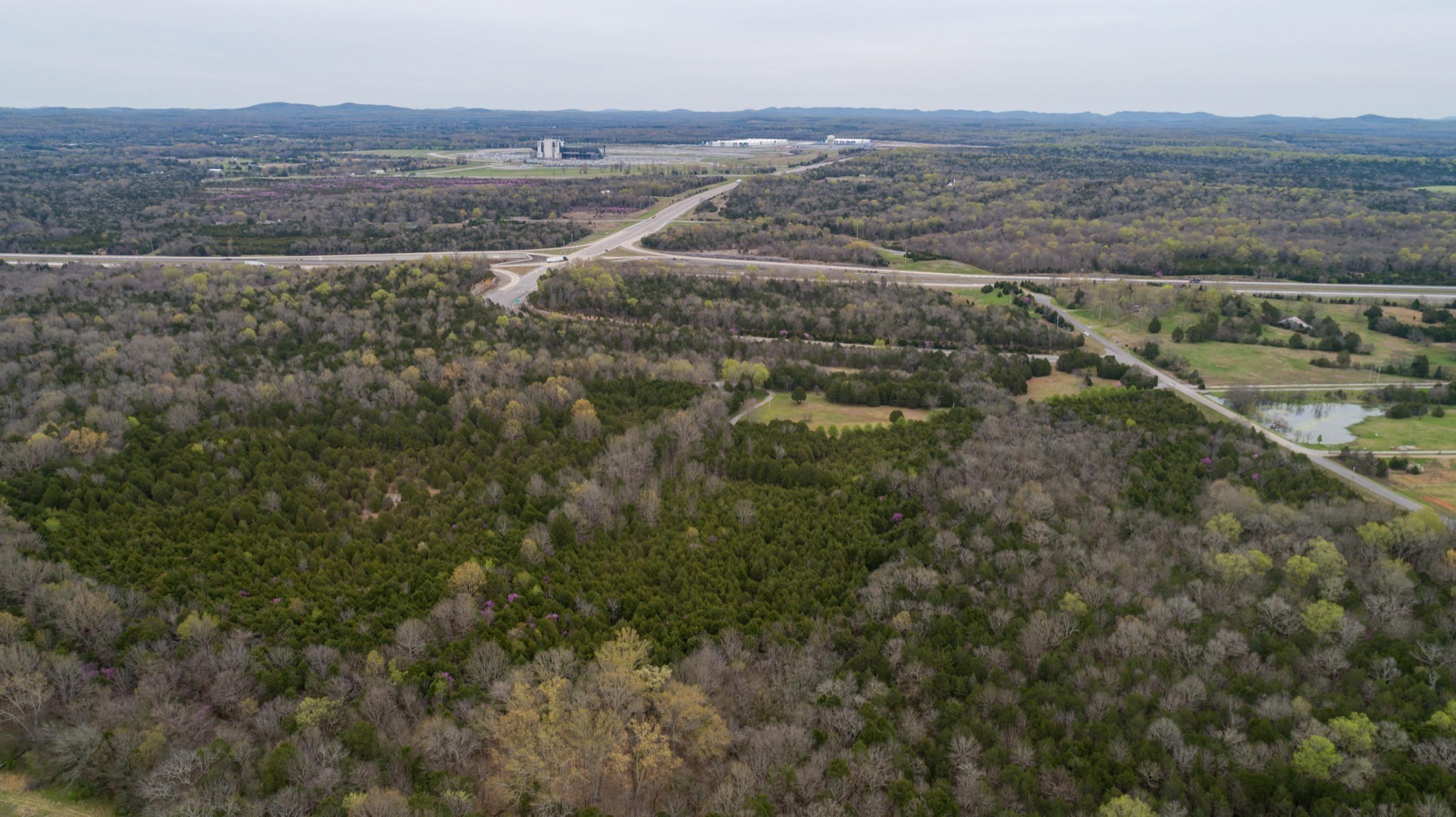 11836 Mona Rd, Murfreesboro, TN 37129