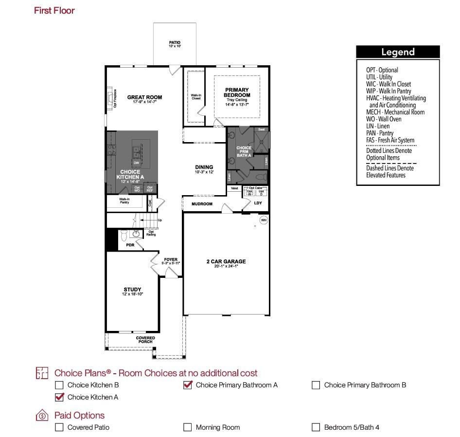 1010 Long Iron Ln, Mount Juliet, TN 37122