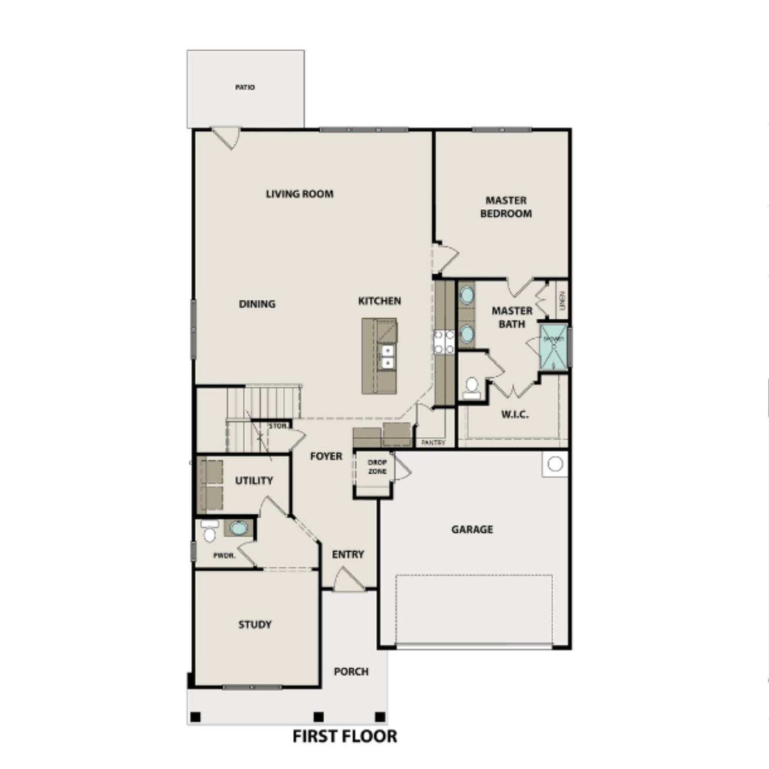 2882 Old Spring Ln, Gallatin, TN 37066