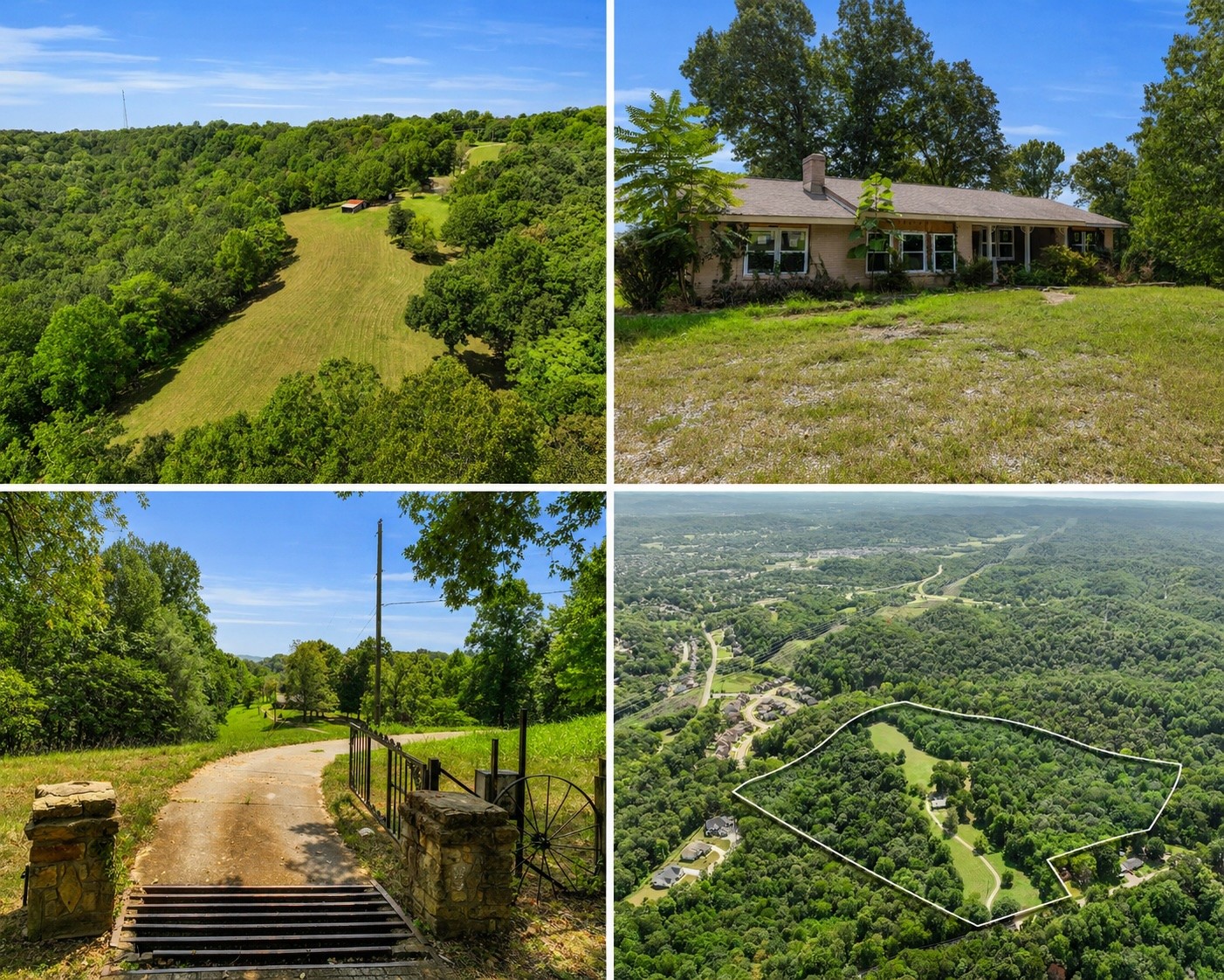 8455 Lewis Rd, Nashville, TN 37221