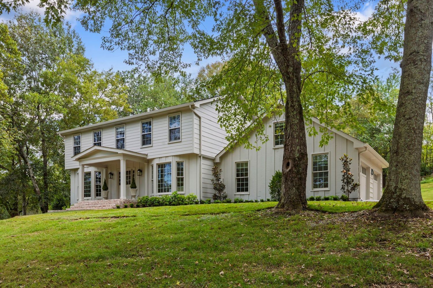 1205 Perkins Ln, Franklin, TN 37069