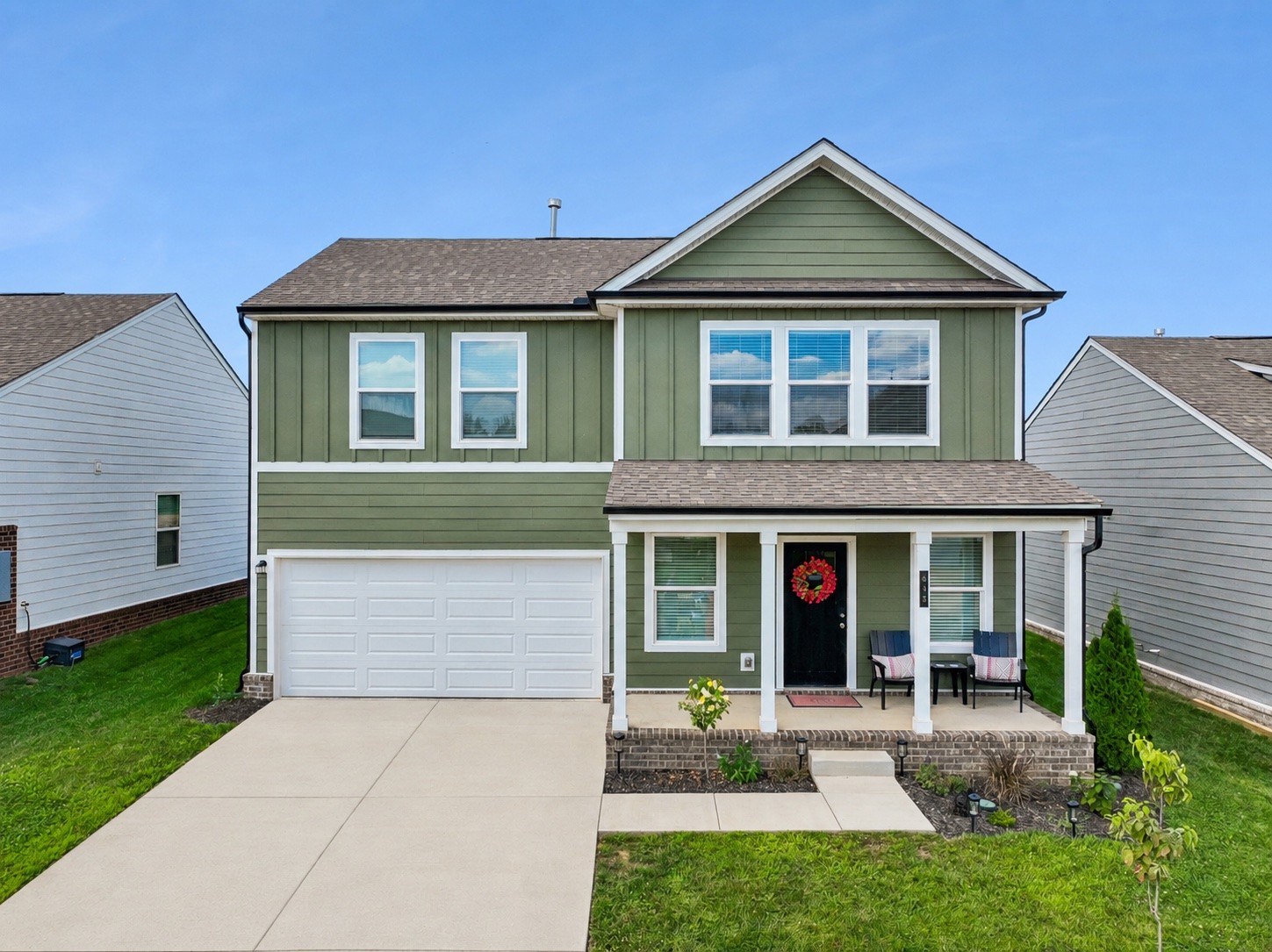Home Worth Check