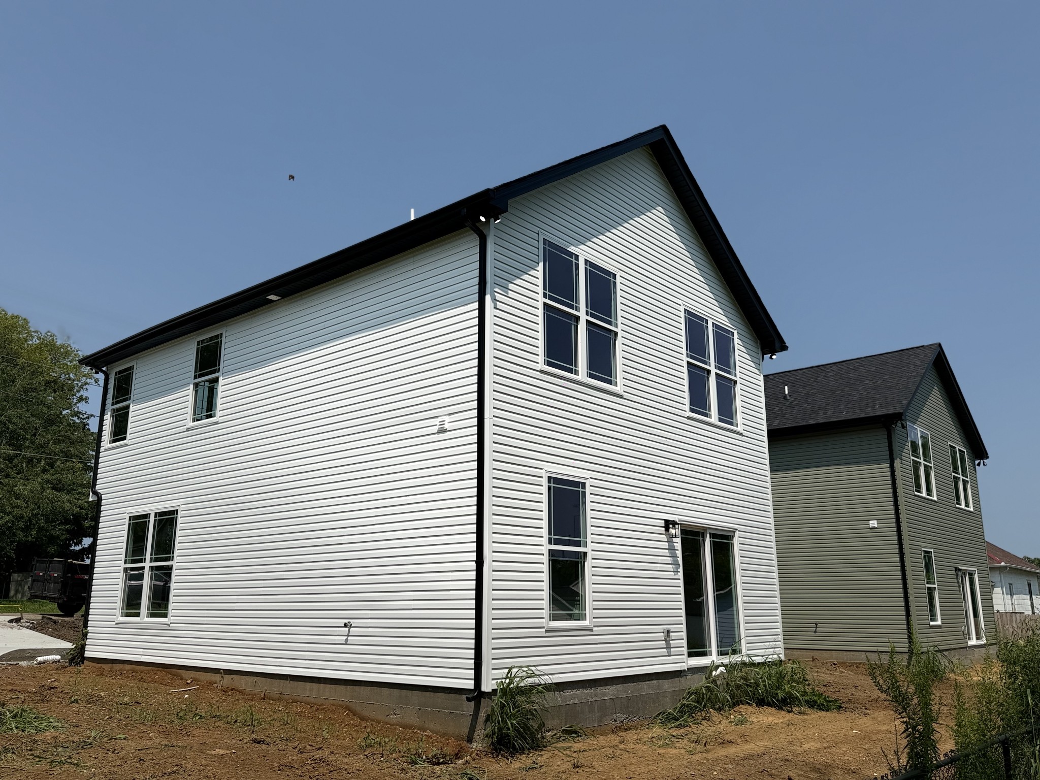 208 15th Ave W, Springfield, TN 37172
