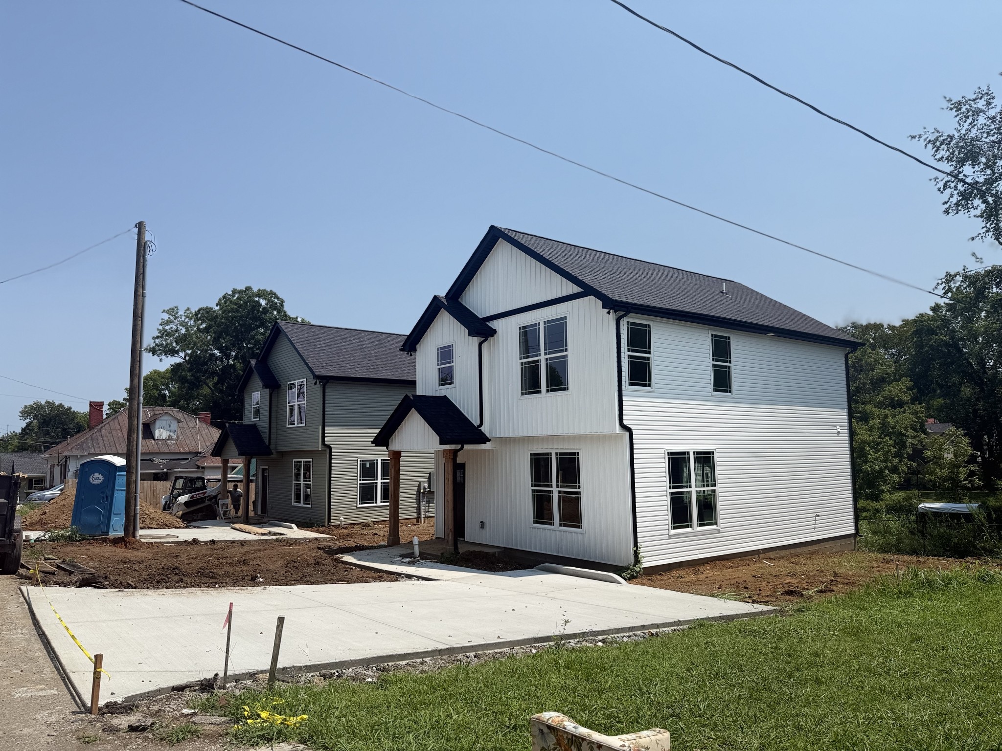 208 15th Ave W, Springfield, TN 37172