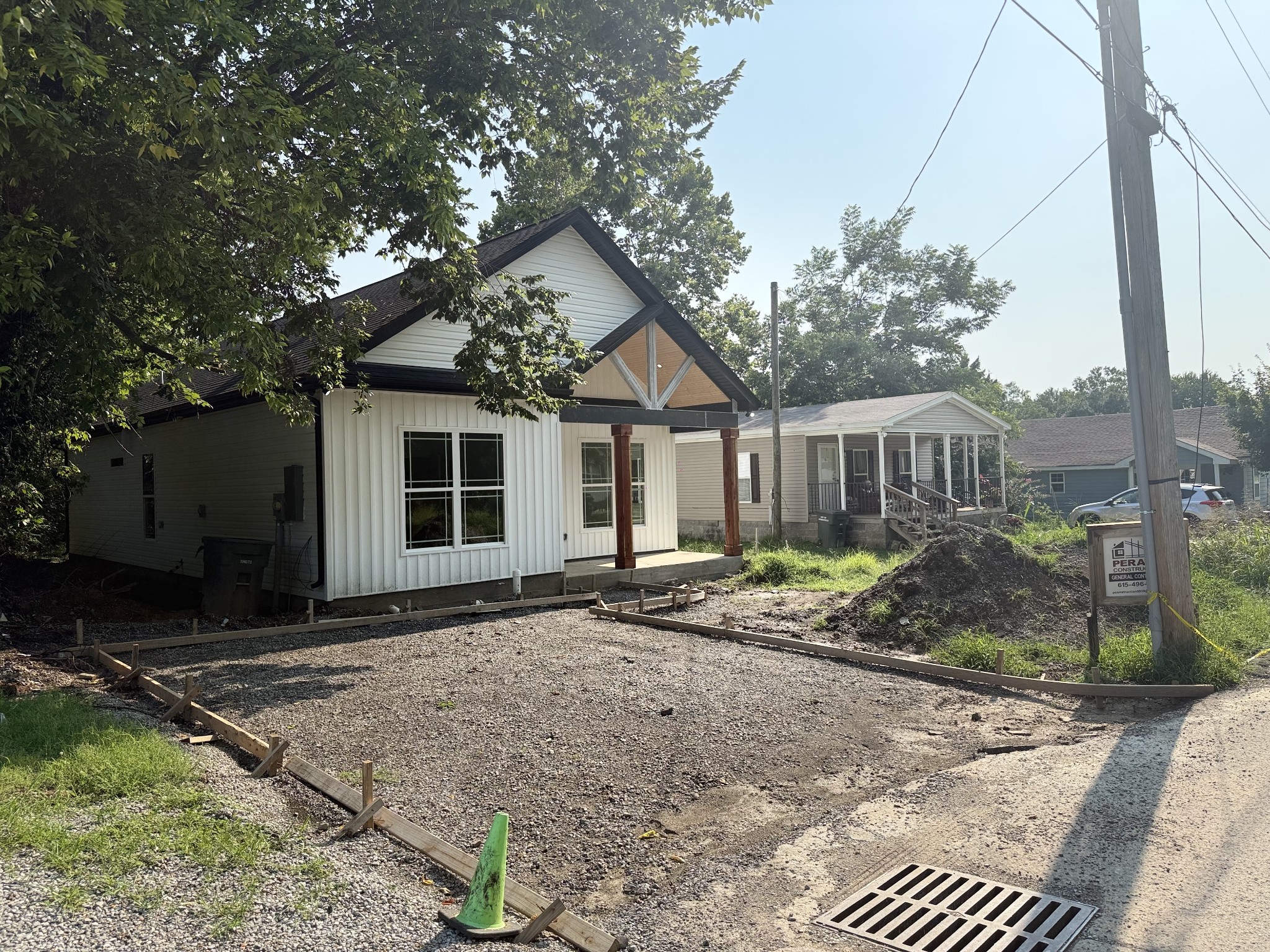 534 20th Ave W, Springfield, TN 37172