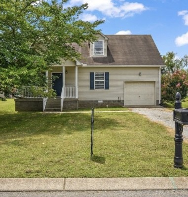 128 Thomas Holman Cir, Springfield, TN 37172