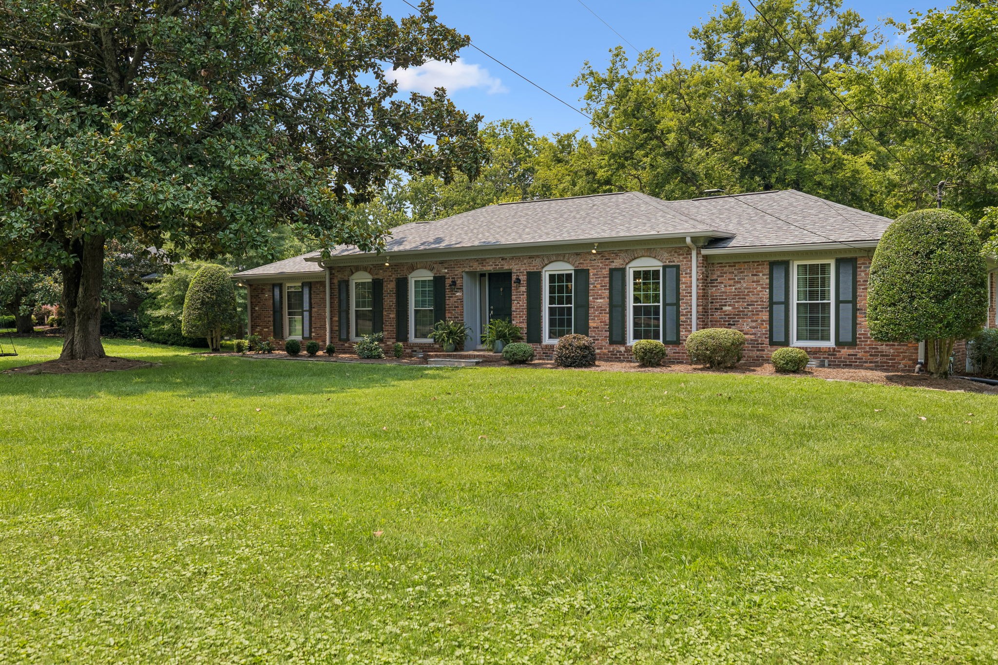 1507 Puryear Pl, Brentwood, TN 37027