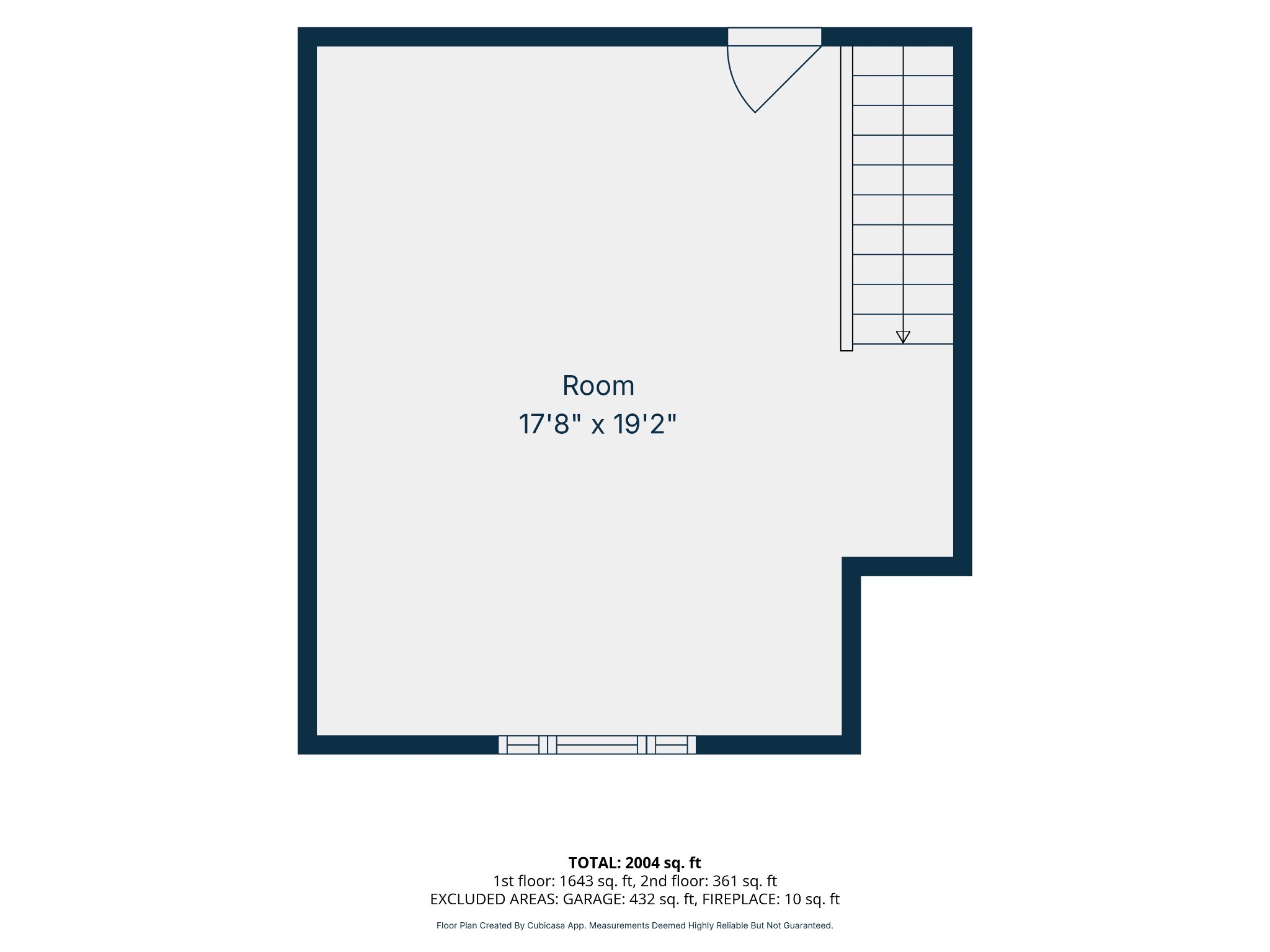4757 Hammock Dr, Murfreesboro, TN 37128