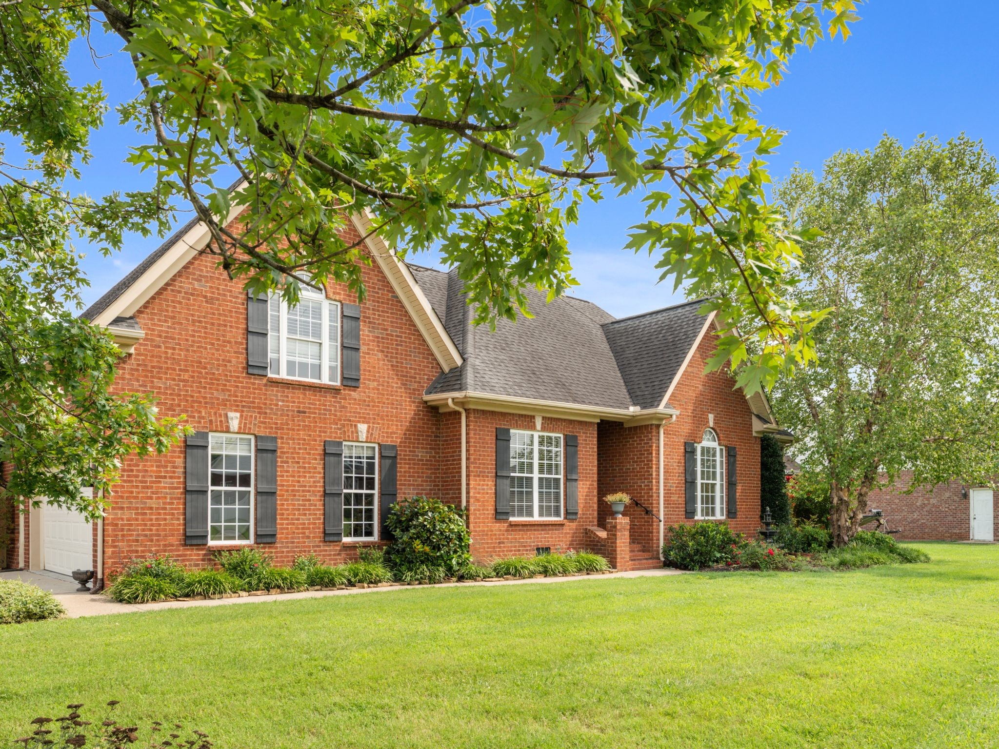 4757 Hammock Dr, Murfreesboro, TN 37128