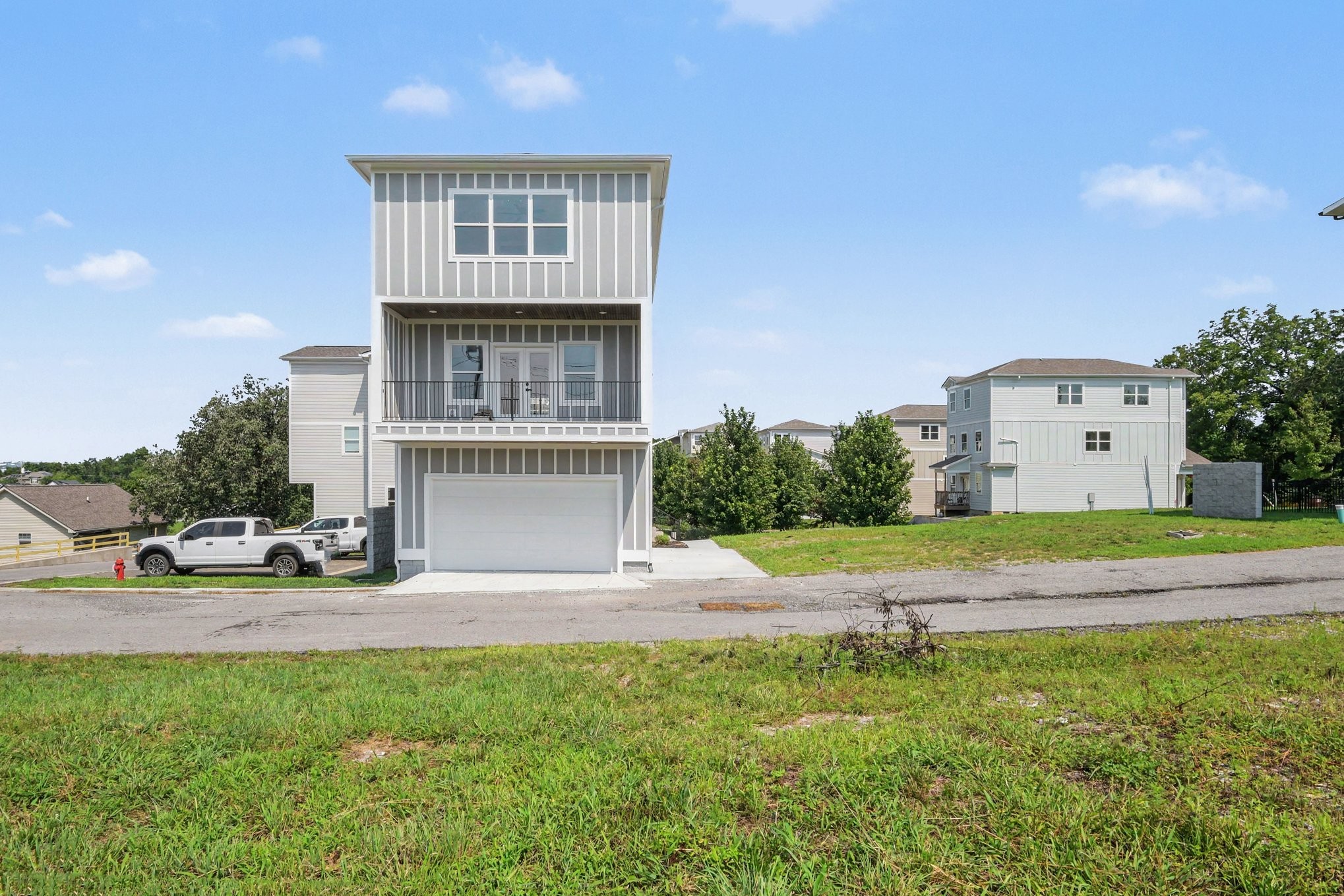 1121 Lawrence Ave #3, Madison, TN 37115